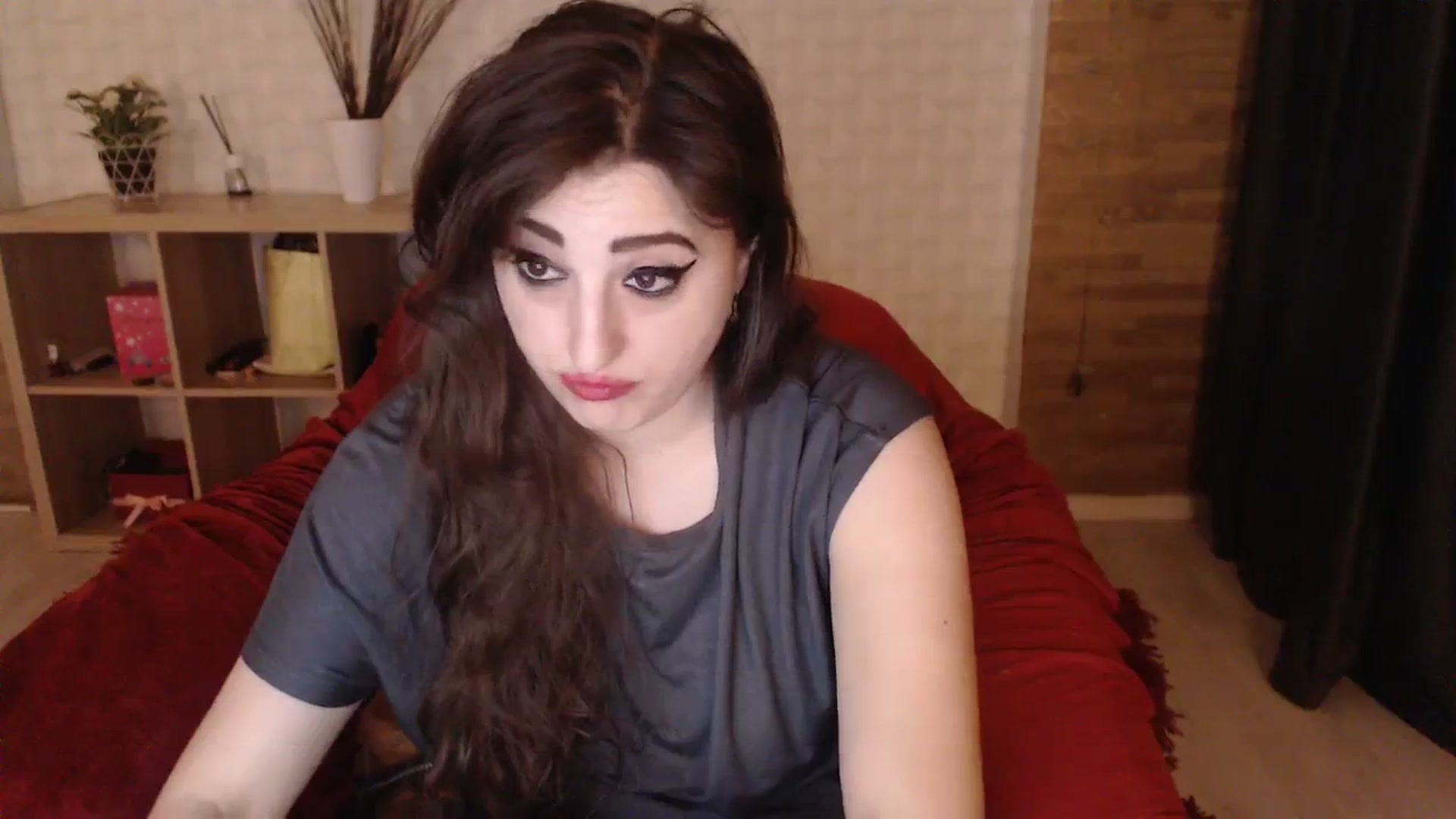 Gallery image thumbnail from HotRebbecca's myfreecams stream on, 12/18/2023, 05:25 image 2 of 20