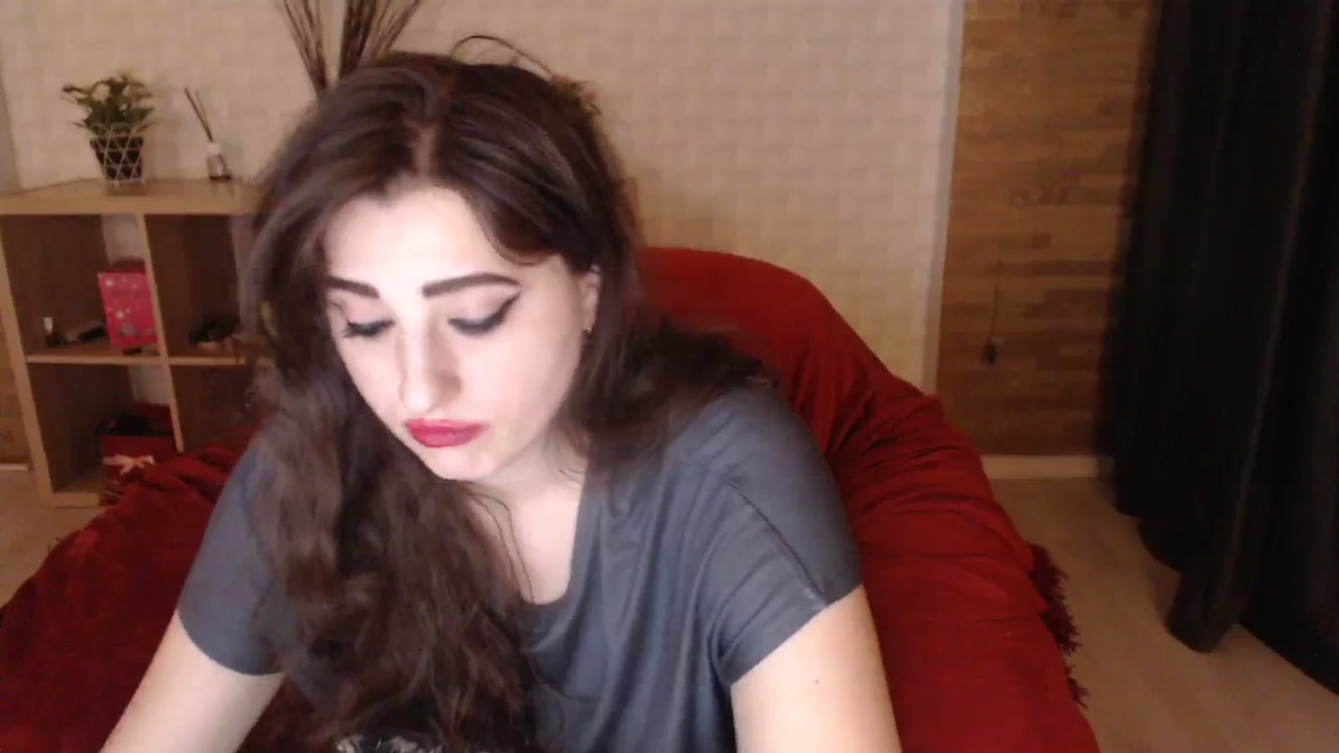 Gallery image thumbnail from HotRebbecca's myfreecams stream on, 12/18/2023, 05:25 image 16 of 20