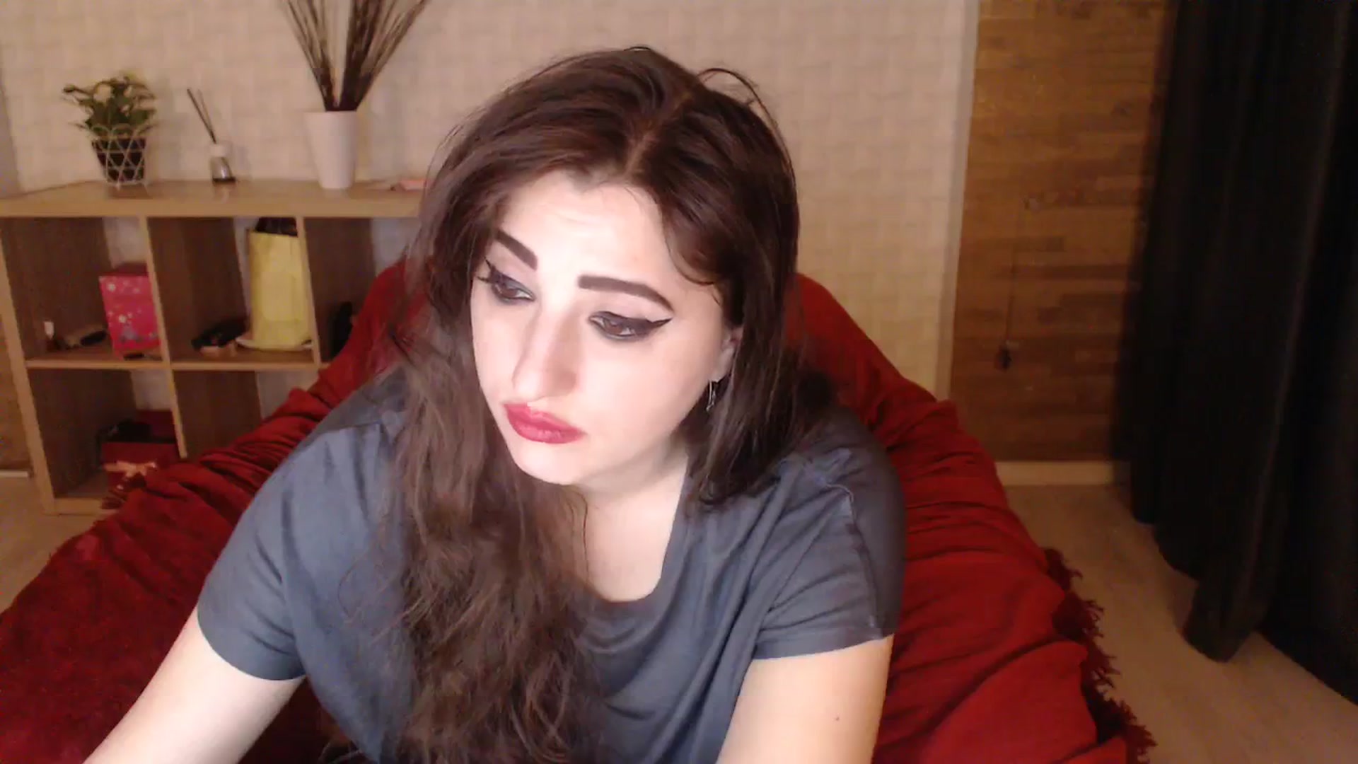 Gallery image thumbnail from HotRebbecca's myfreecams stream on, 12/18/2023, 05:25 image 8 of 20