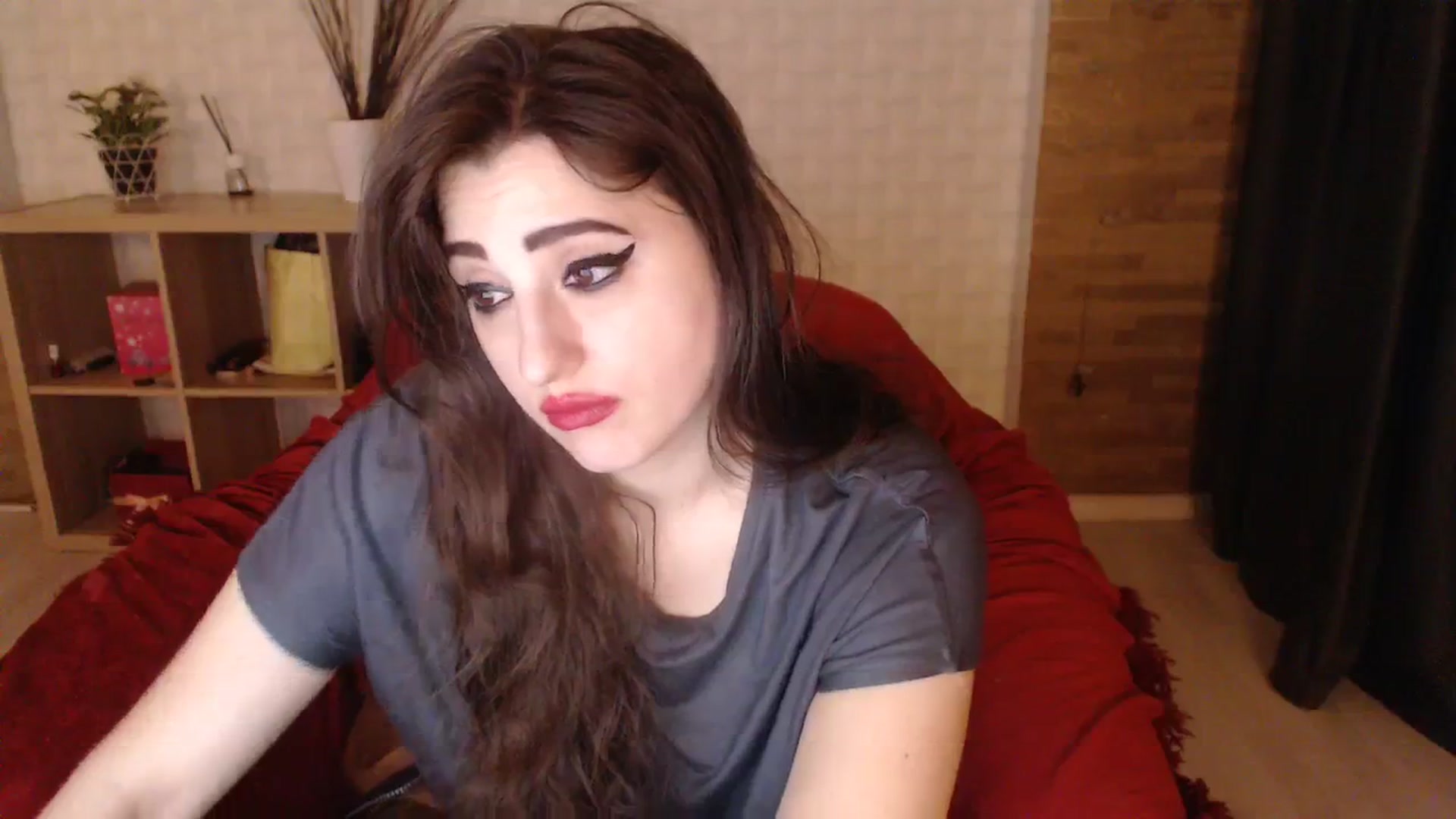 Gallery image thumbnail from HotRebbecca's myfreecams stream on, 12/18/2023, 05:25 image 7 of 20