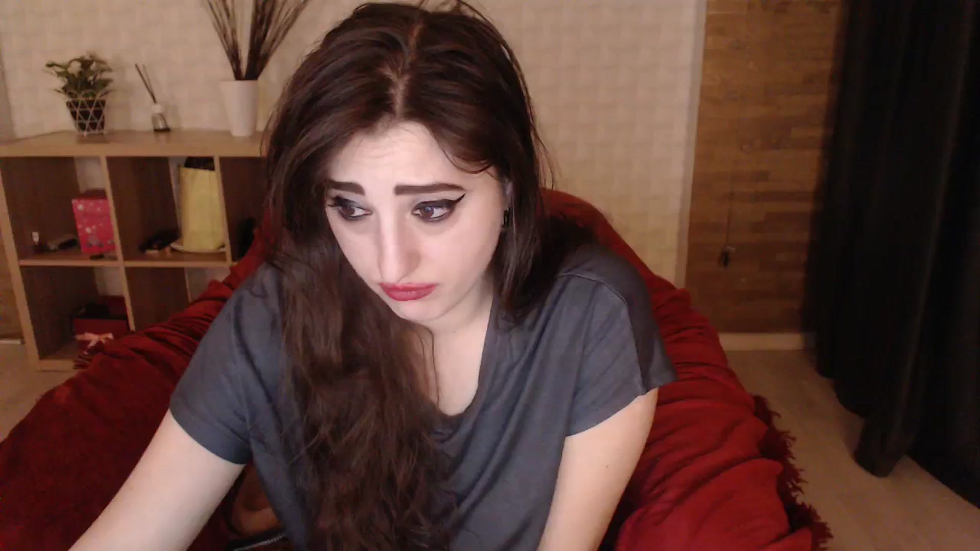 Gallery image thumbnail from HotRebbecca's myfreecams stream on, 12/18/2023, 05:25 image 12 of 20