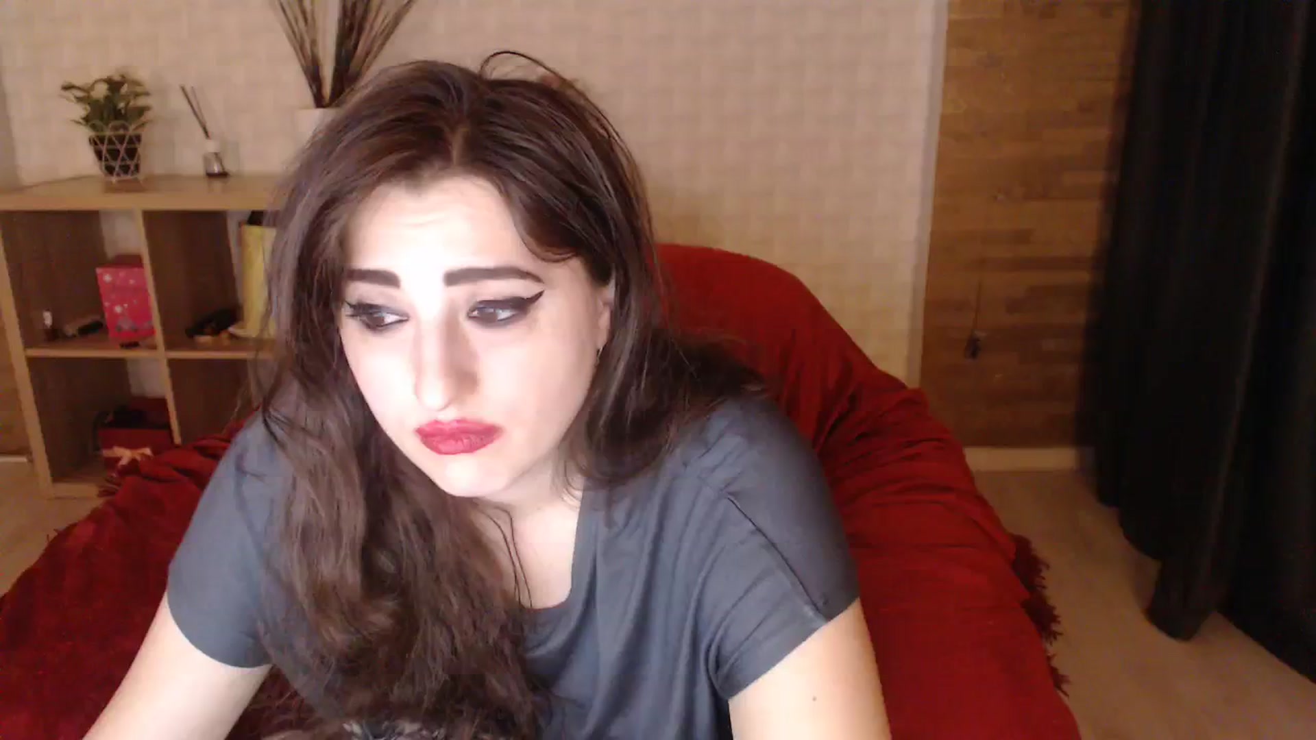 Gallery image thumbnail from HotRebbecca's myfreecams stream on, 12/18/2023, 05:25 image 15 of 20