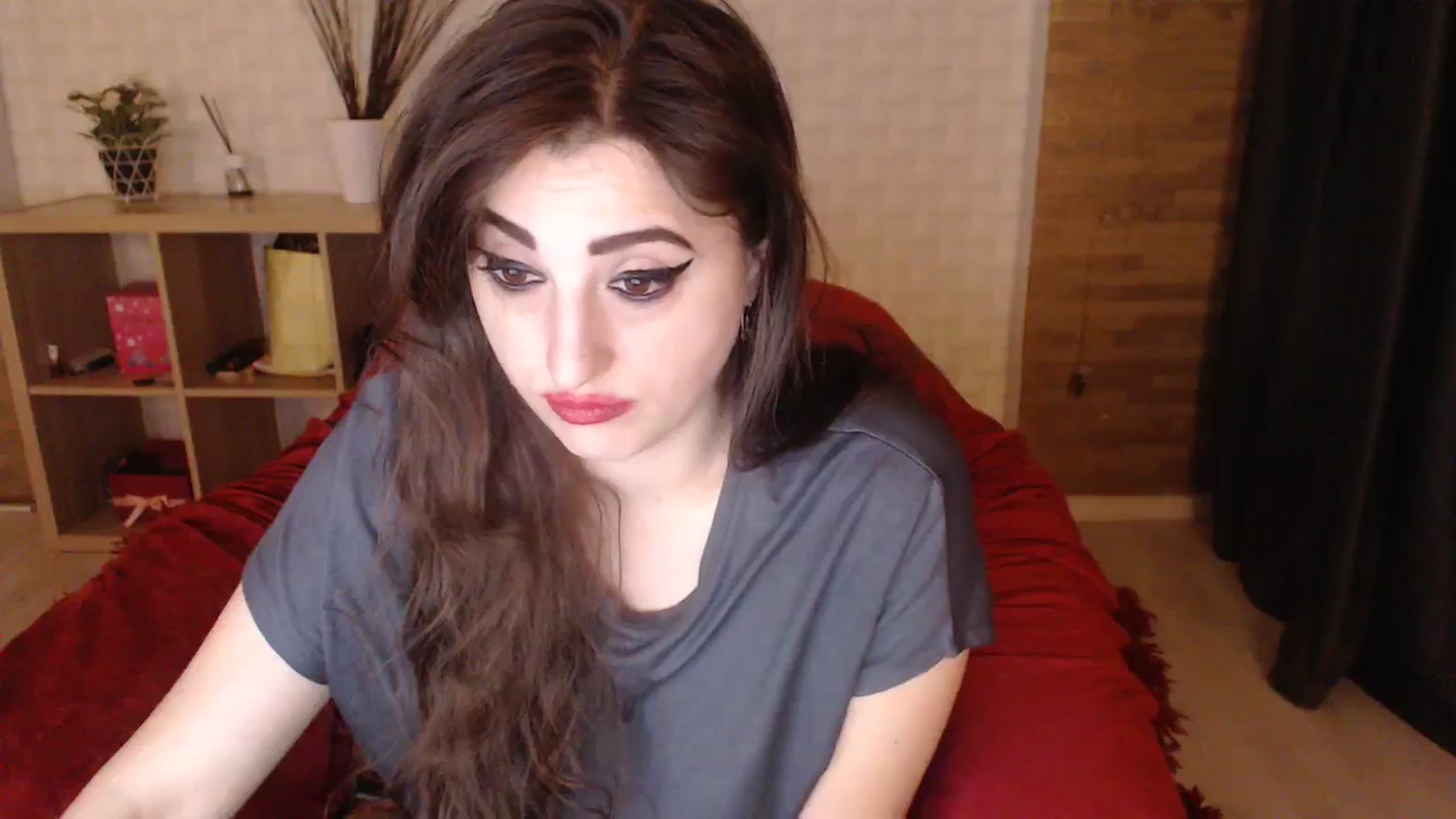 Gallery image thumbnail from HotRebbecca's myfreecams stream on, 12/18/2023, 05:25 image 6 of 20