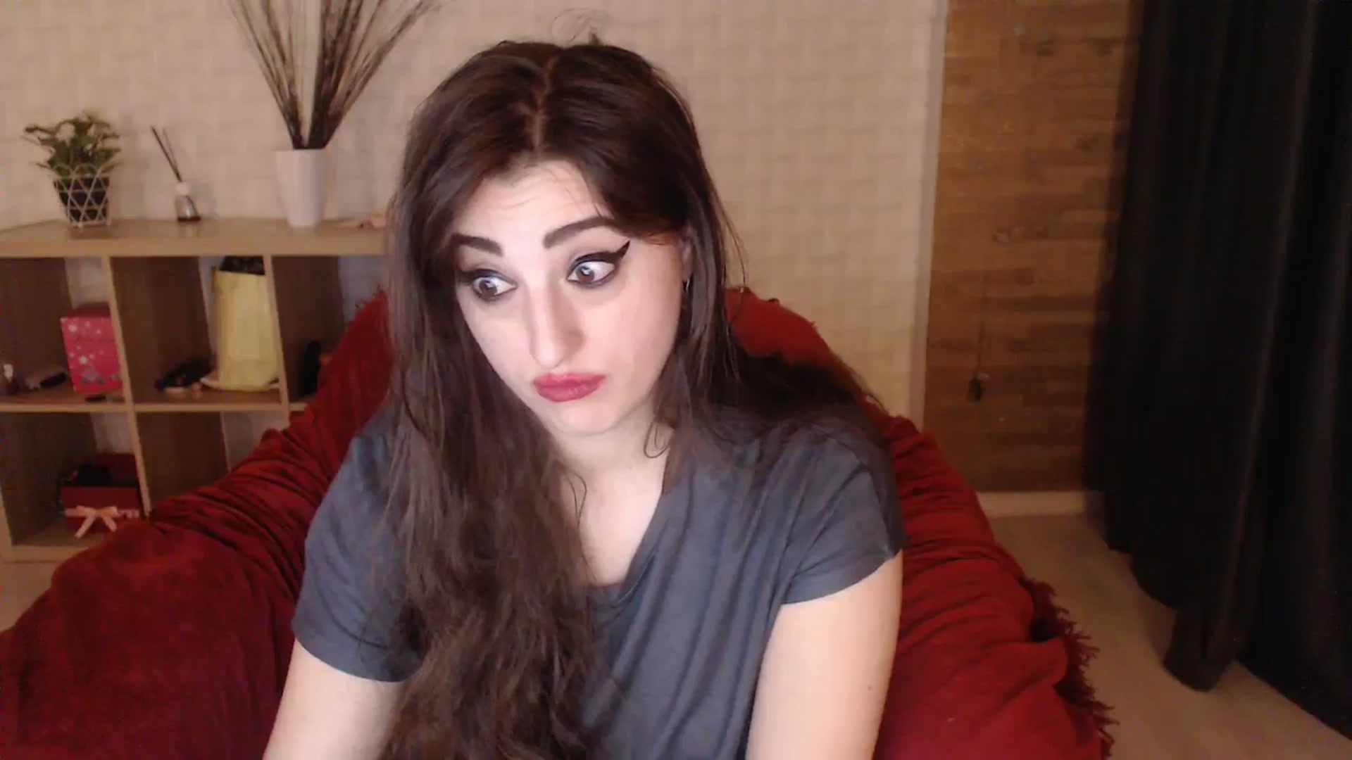 Gallery image thumbnail from HotRebbecca's myfreecams stream on, 12/18/2023, 06:58 image 18 of 20