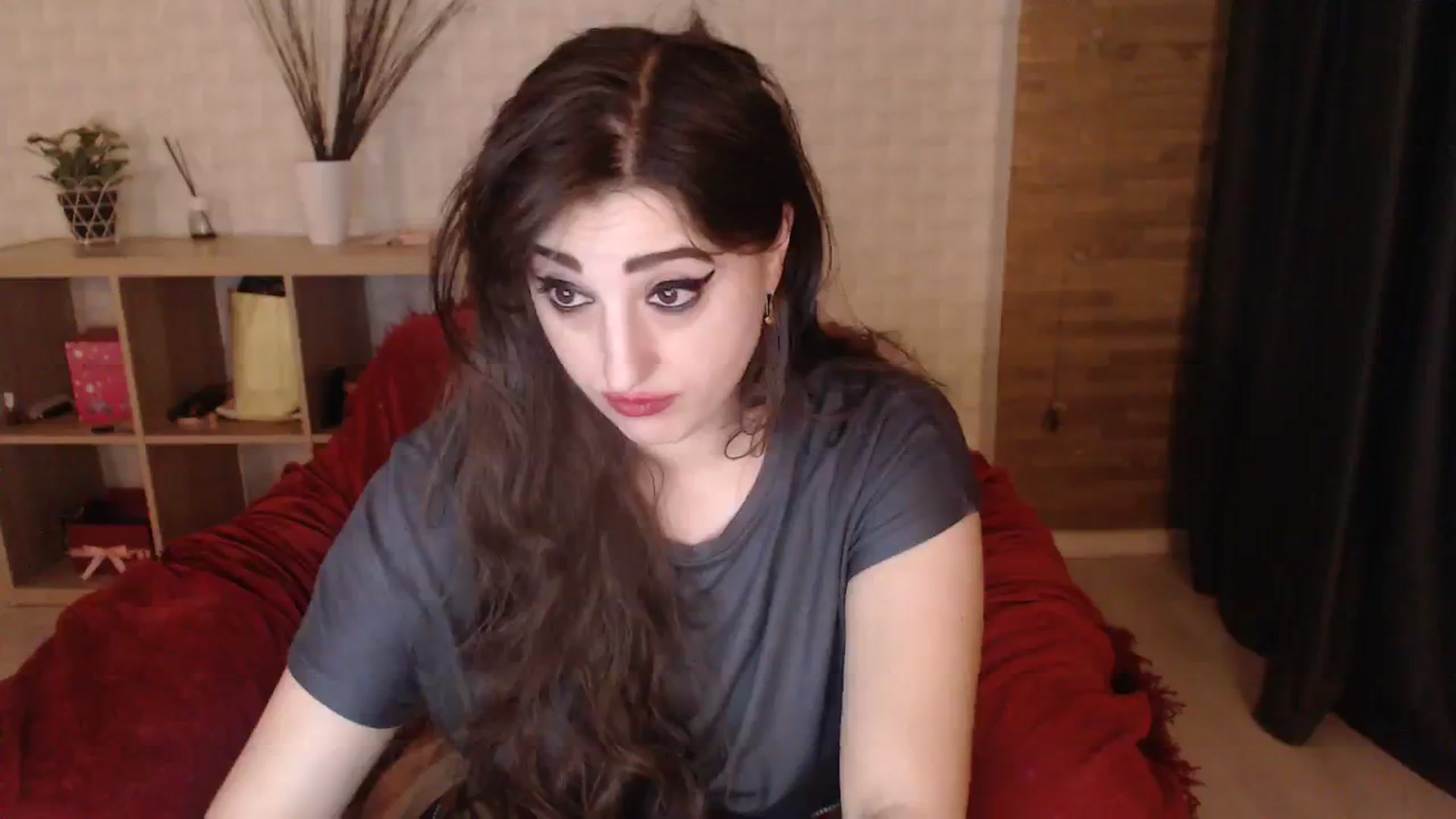 Gallery image thumbnail from HotRebbecca's myfreecams stream on, 12/18/2023, 06:58 image 12 of 20