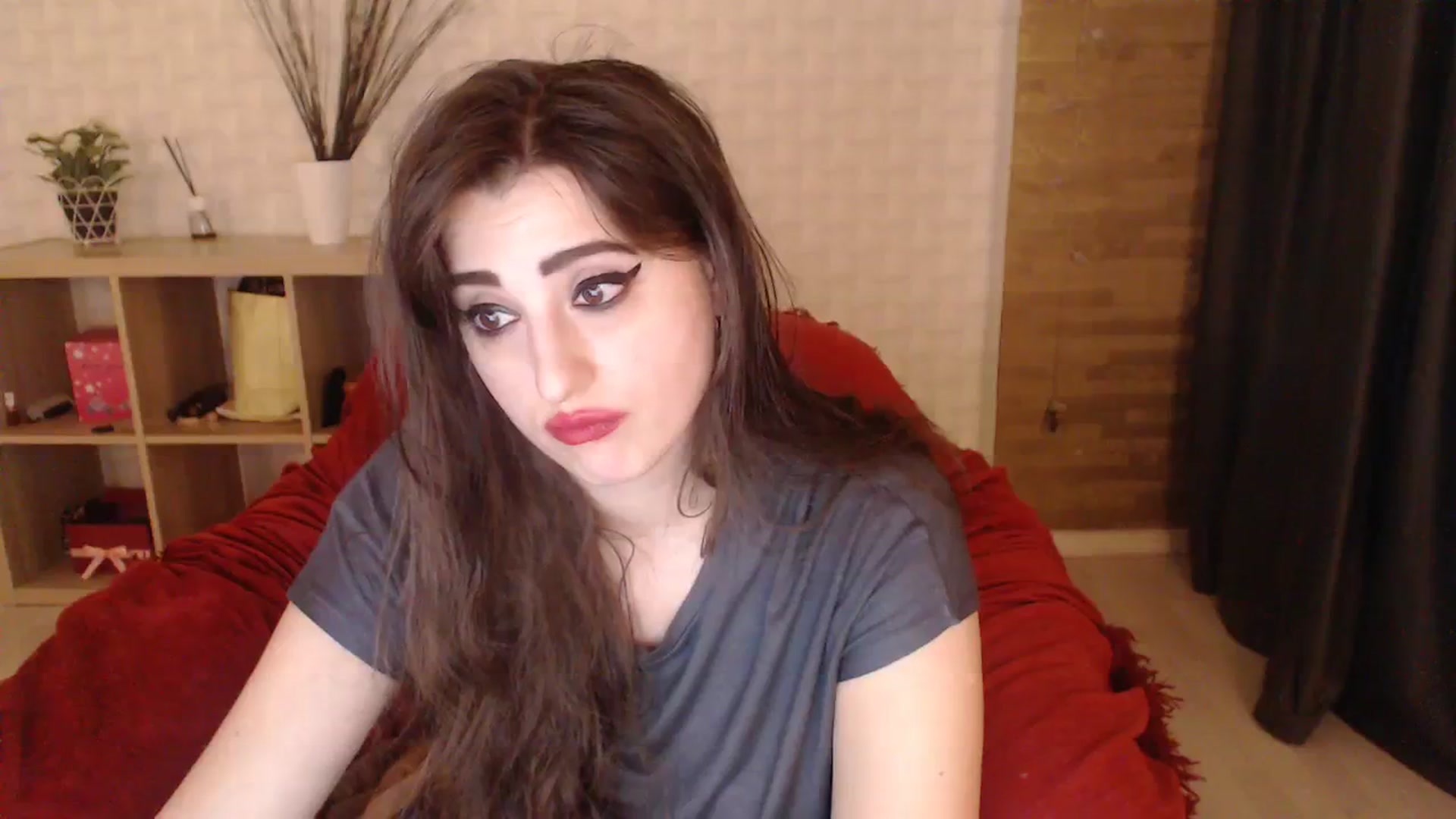 Gallery image thumbnail from HotRebbecca's myfreecams stream on, 12/18/2023, 06:58 image 20 of 20