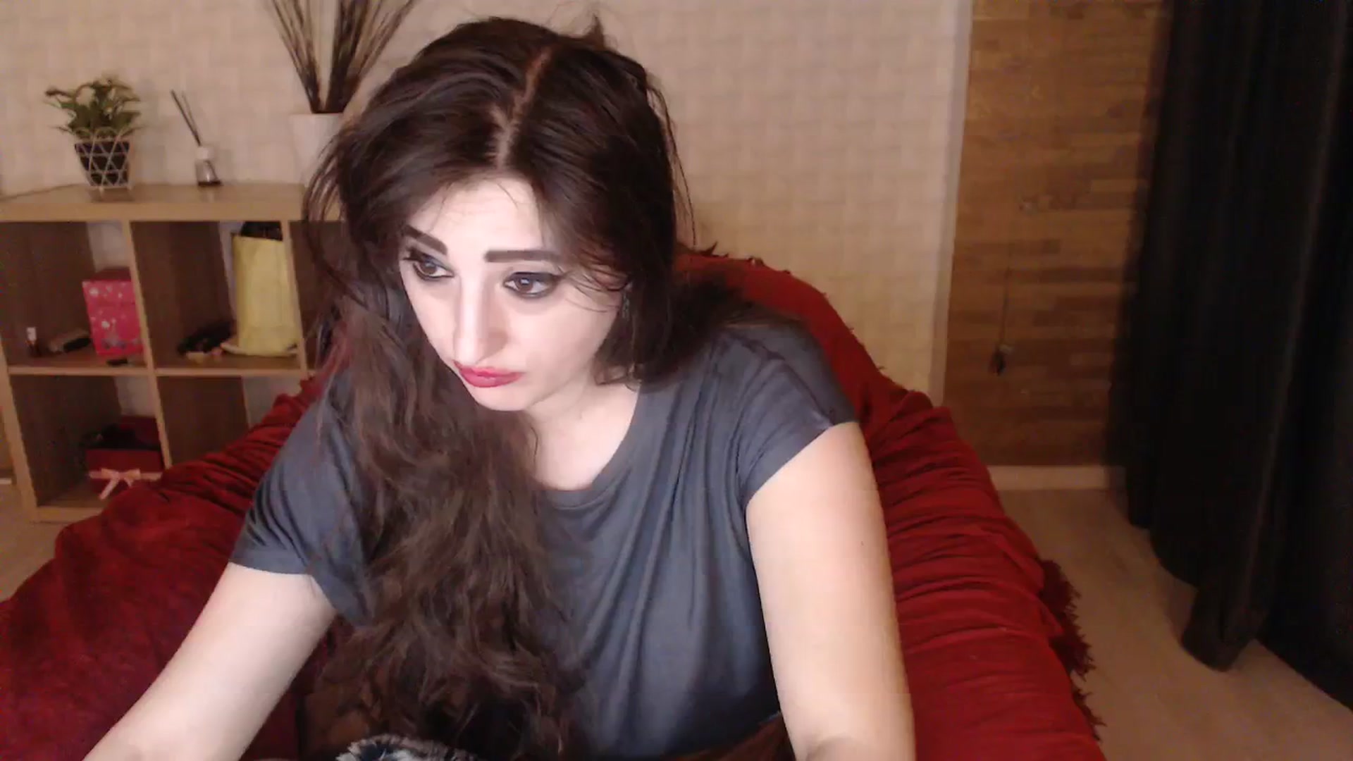 Gallery image thumbnail from HotRebbecca's myfreecams stream on, 12/18/2023, 06:58 image 3 of 20