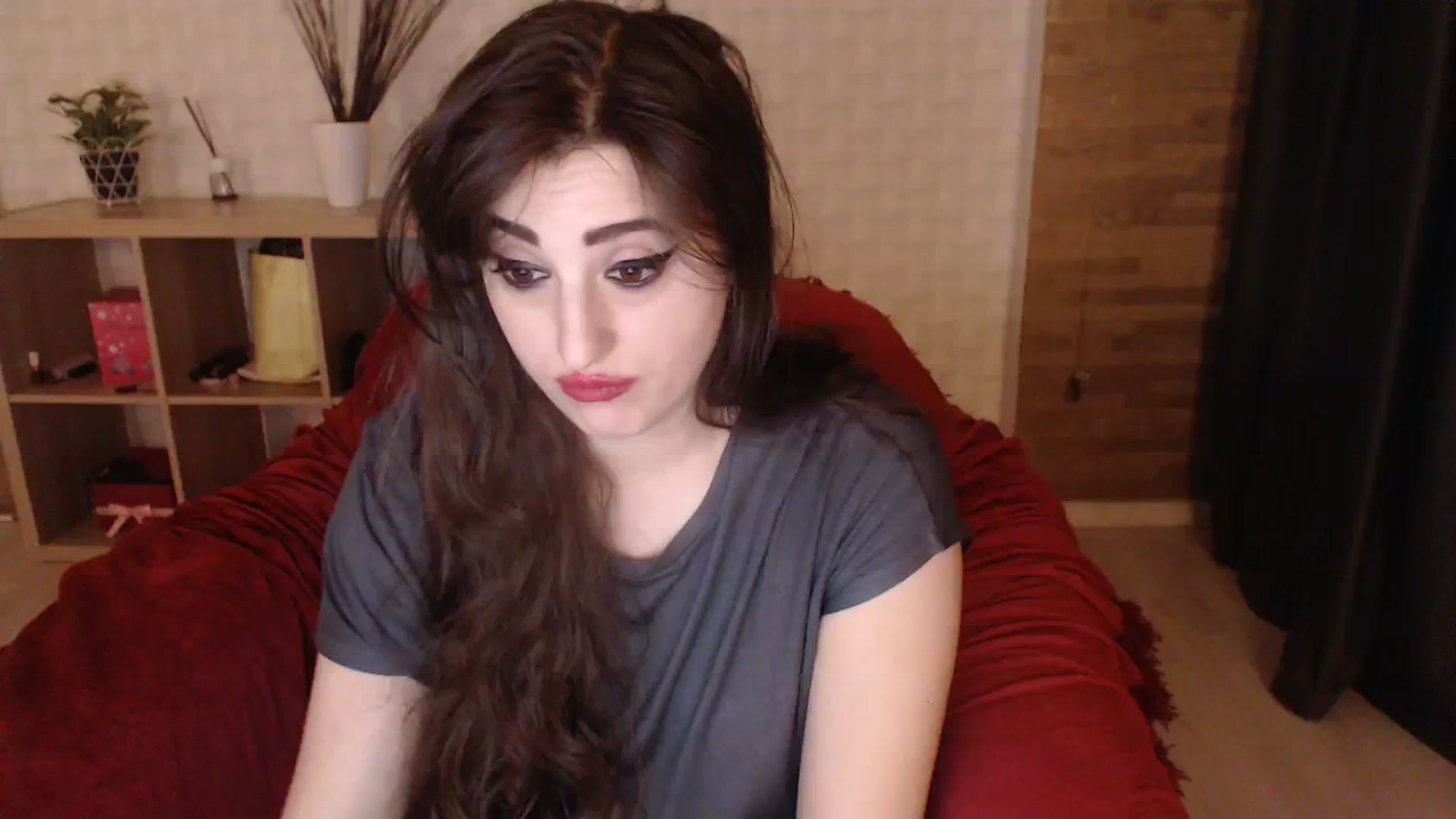 Gallery image thumbnail from HotRebbecca's myfreecams stream on, 12/18/2023, 06:58 image 4 of 20