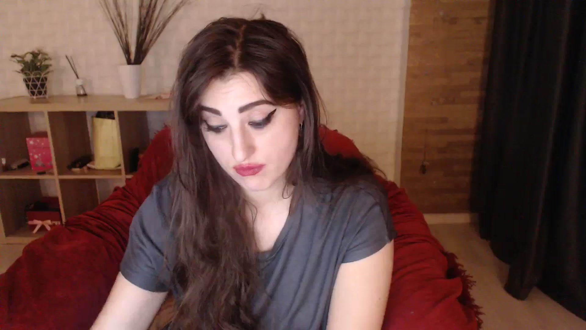 Gallery image thumbnail from HotRebbecca's myfreecams stream on, 12/18/2023, 06:58 image 17 of 20
