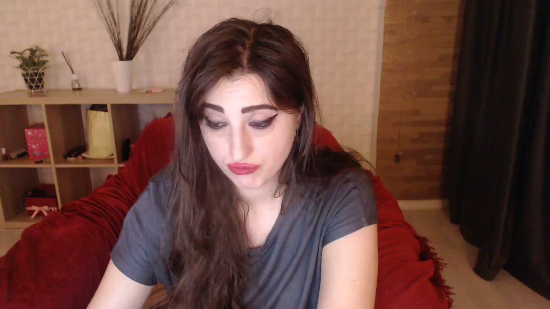 Gallery image thumbnail from HotRebbecca's myfreecams stream on, 12/18/2023, 06:58 image 19 of 20