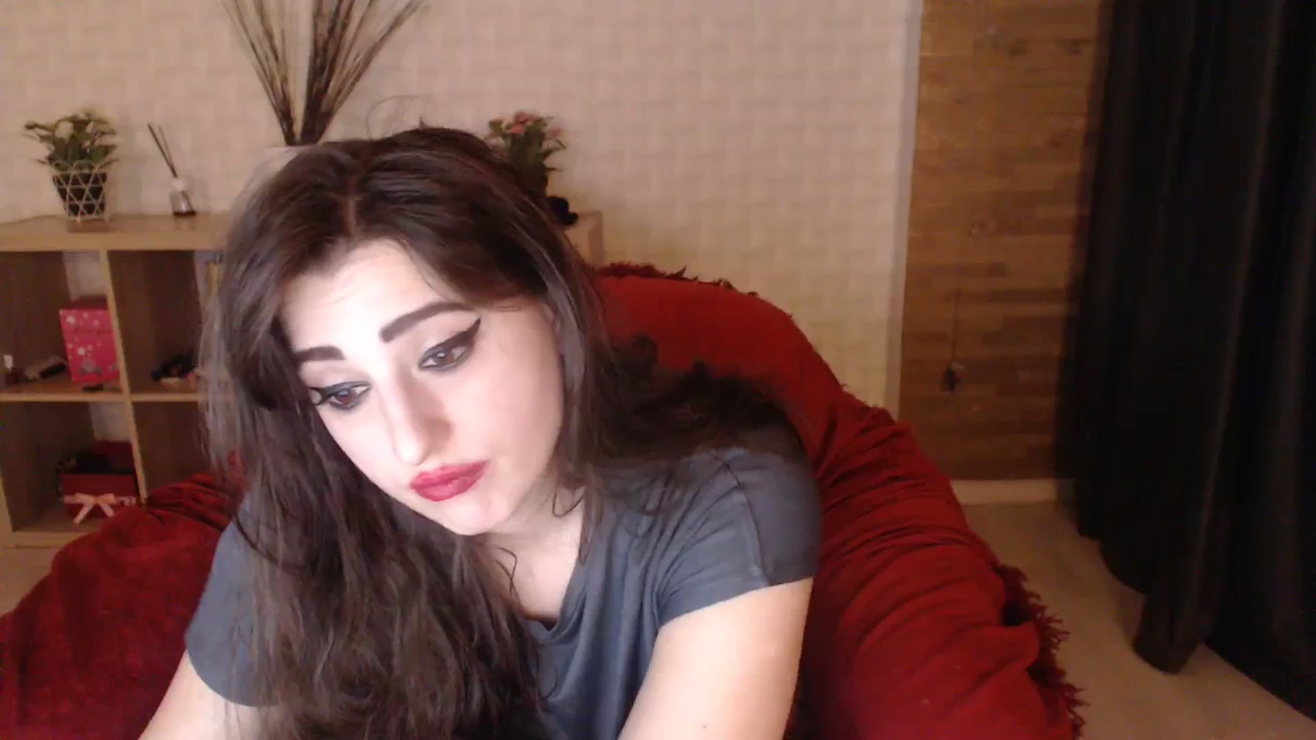Gallery image thumbnail from HotRebbecca's myfreecams stream on, 12/18/2023, 06:58 image 14 of 20