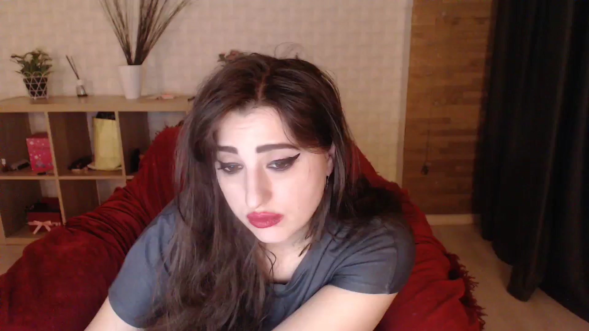 Gallery image thumbnail from HotRebbecca's myfreecams stream on, 12/18/2023, 06:58 image 13 of 20