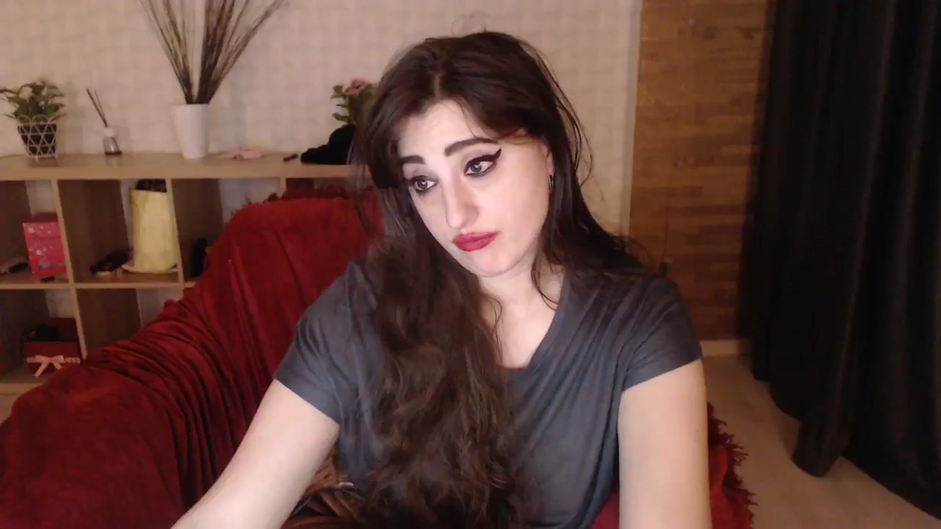 Gallery image thumbnail from HotRebbecca's myfreecams stream on, 12/18/2023, 06:58 image 11 of 20