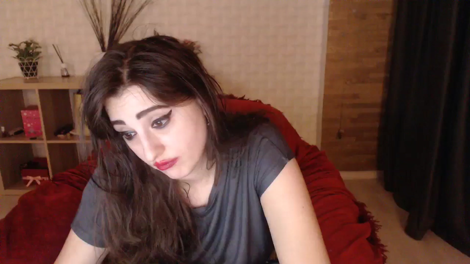 Gallery image thumbnail from HotRebbecca's myfreecams stream on, 12/18/2023, 06:58 image 15 of 20