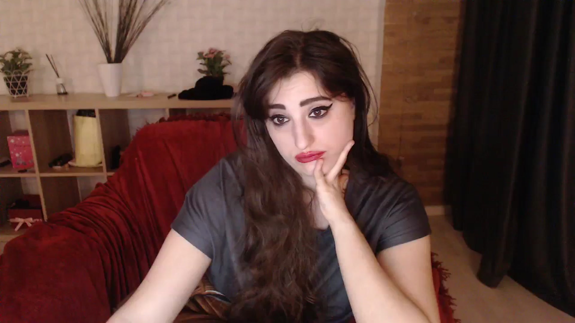 Gallery image thumbnail from HotRebbecca's myfreecams stream on, 12/18/2023, 06:58 image 10 of 20