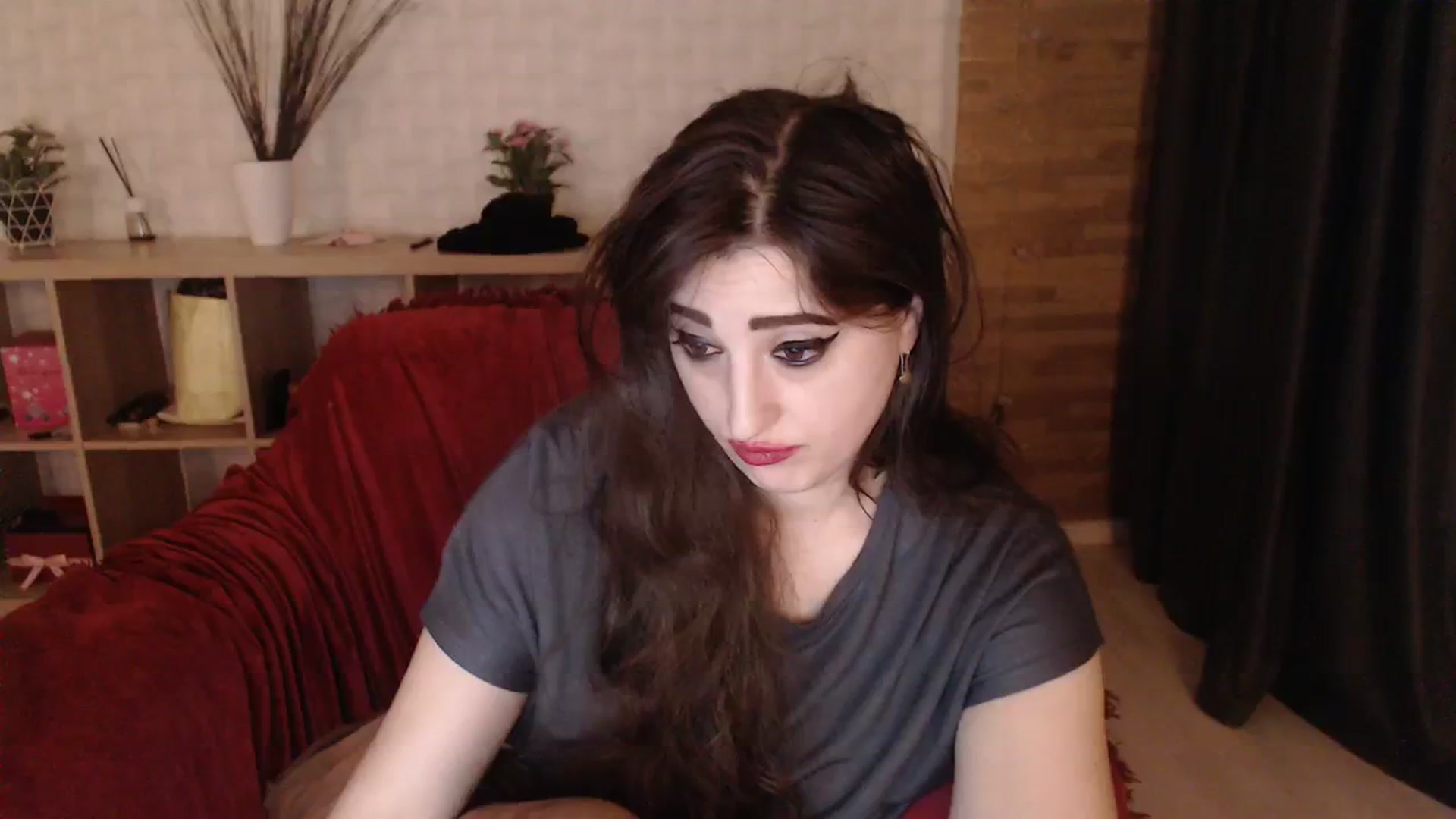 Gallery image thumbnail from HotRebbecca's myfreecams stream on, 12/18/2023, 06:58 image 7 of 20