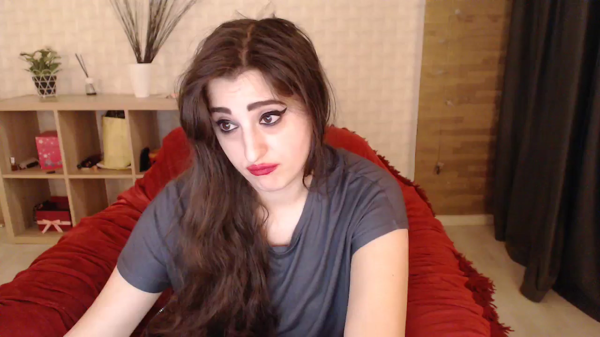Gallery image thumbnail from HotRebbecca's myfreecams stream on, 12/18/2023, 07:41 image 4 of 20