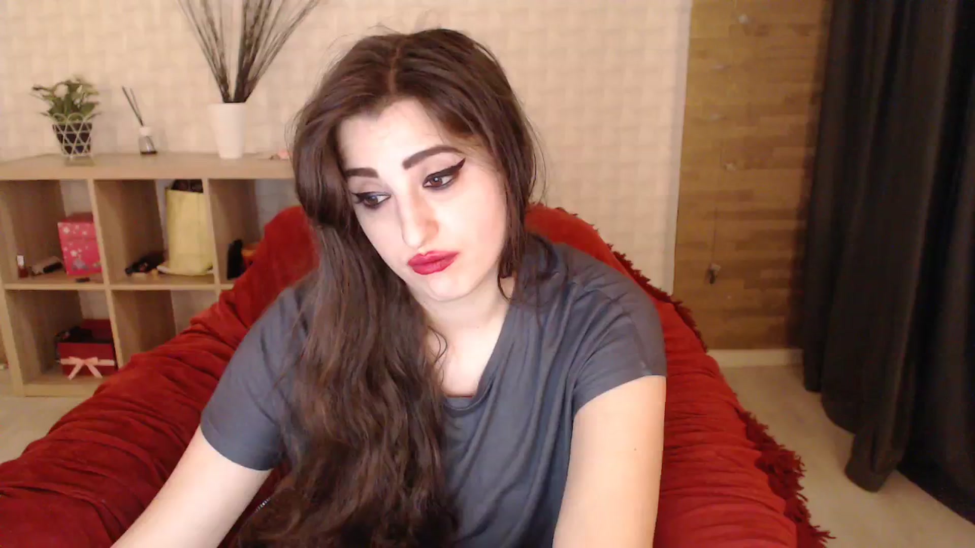 Gallery image thumbnail from HotRebbecca's myfreecams stream on, 12/18/2023, 07:41 image 8 of 20