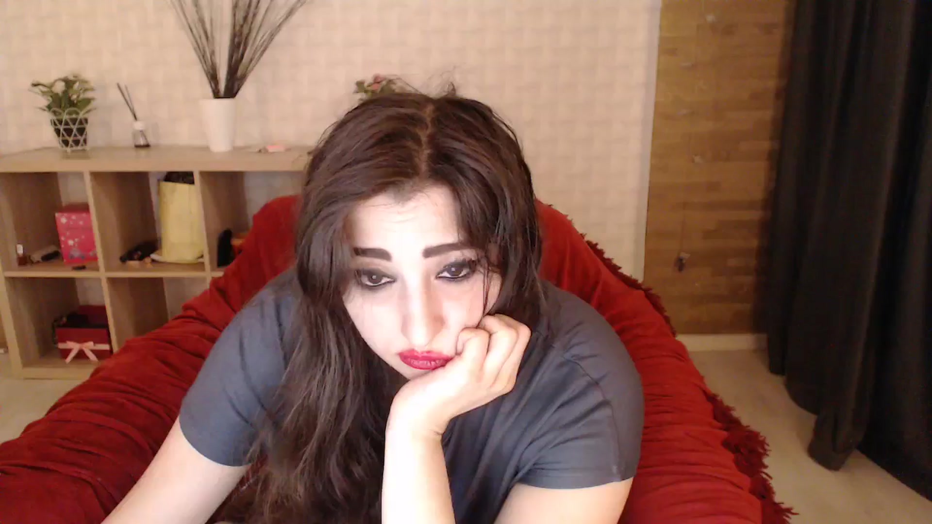 Gallery image thumbnail from HotRebbecca's myfreecams stream on, 12/18/2023, 07:41 image 12 of 20