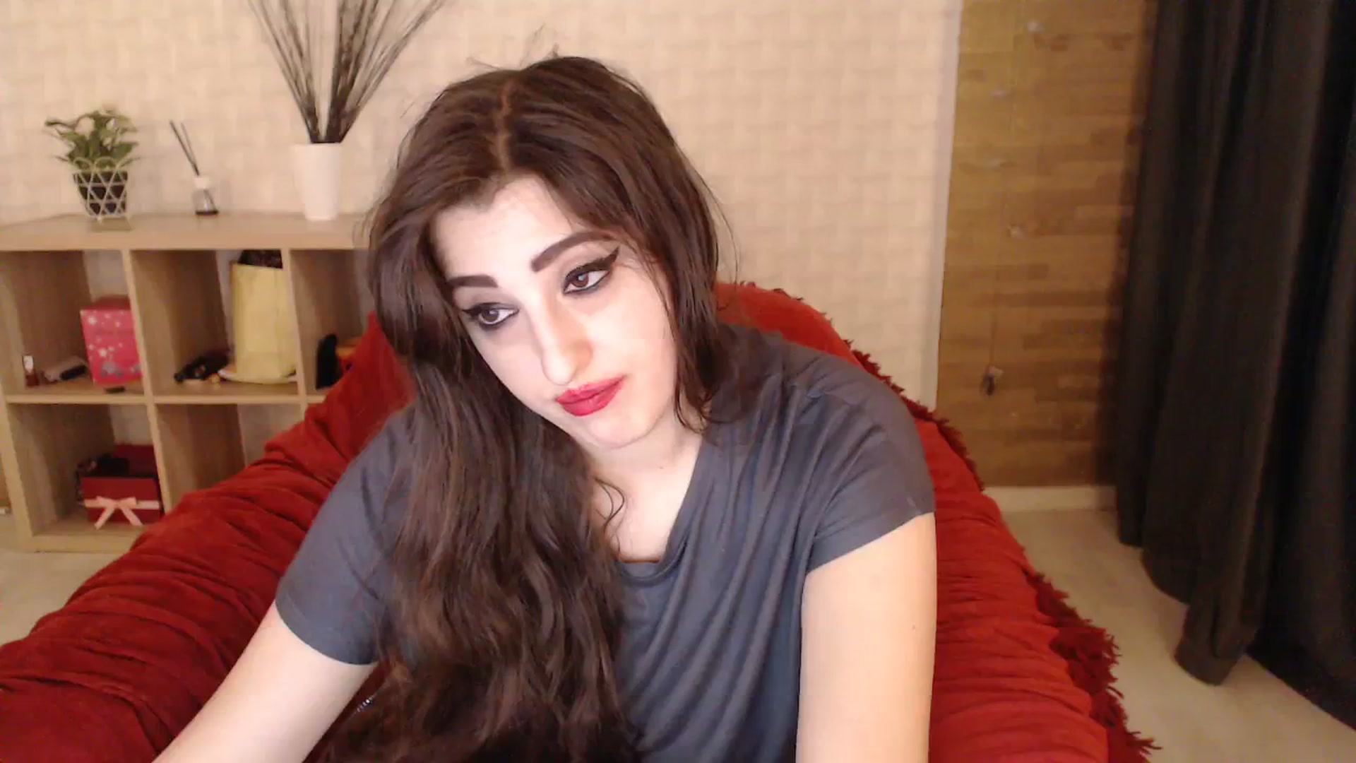 Gallery image thumbnail from HotRebbecca's myfreecams stream on, 12/18/2023, 07:41 image 14 of 20