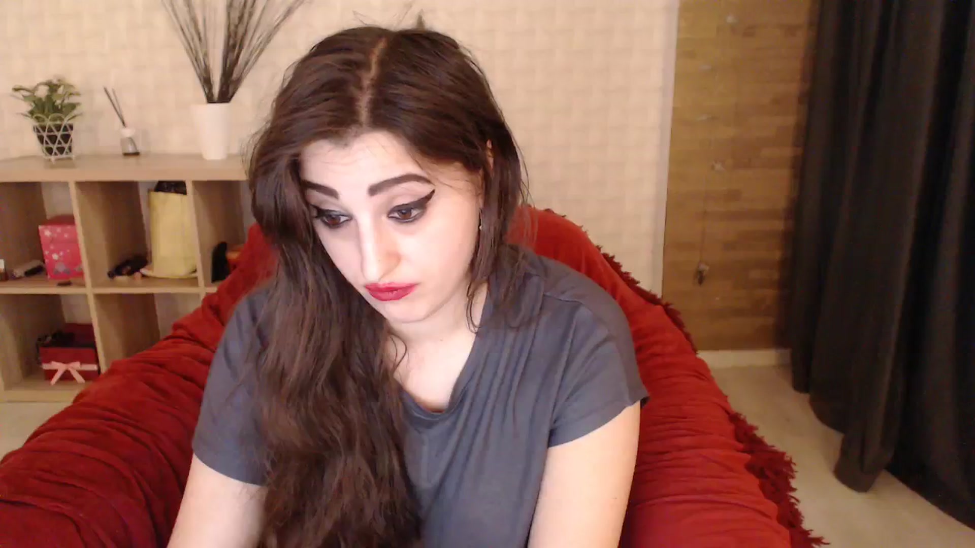 Gallery image thumbnail from HotRebbecca's myfreecams stream on, 12/18/2023, 07:41 image 20 of 20