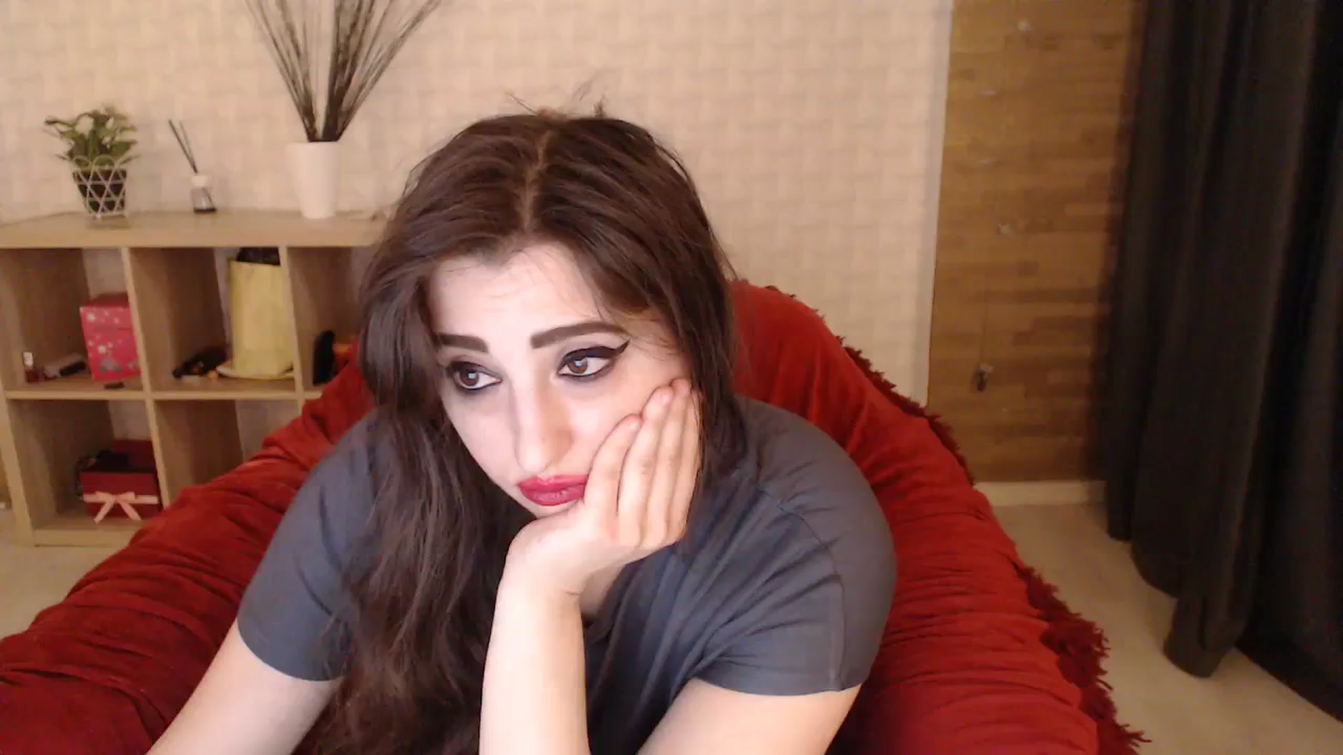 Gallery image thumbnail from HotRebbecca's myfreecams stream on, 12/18/2023, 07:41 image 1 of 20