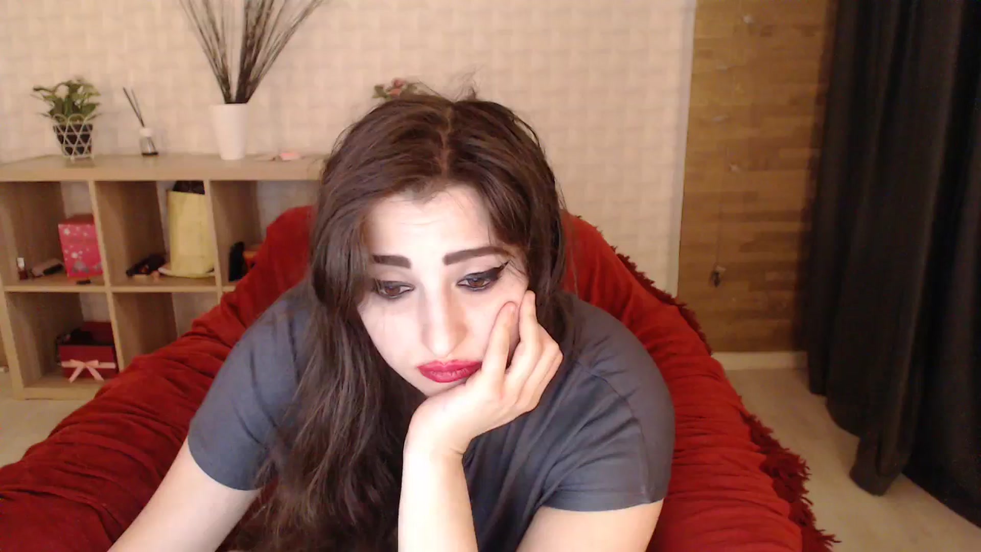 Gallery image thumbnail from HotRebbecca's myfreecams stream on, 12/18/2023, 07:41 image 11 of 20