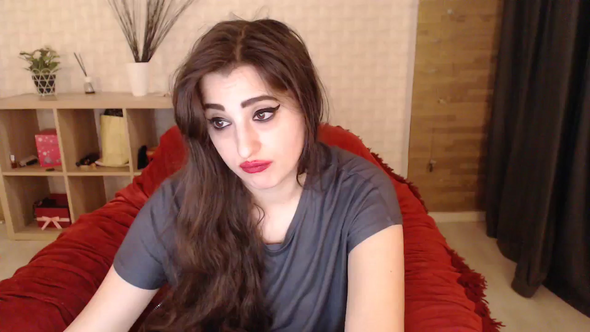 Gallery image thumbnail from HotRebbecca's myfreecams stream on, 12/18/2023, 07:41 image 3 of 20