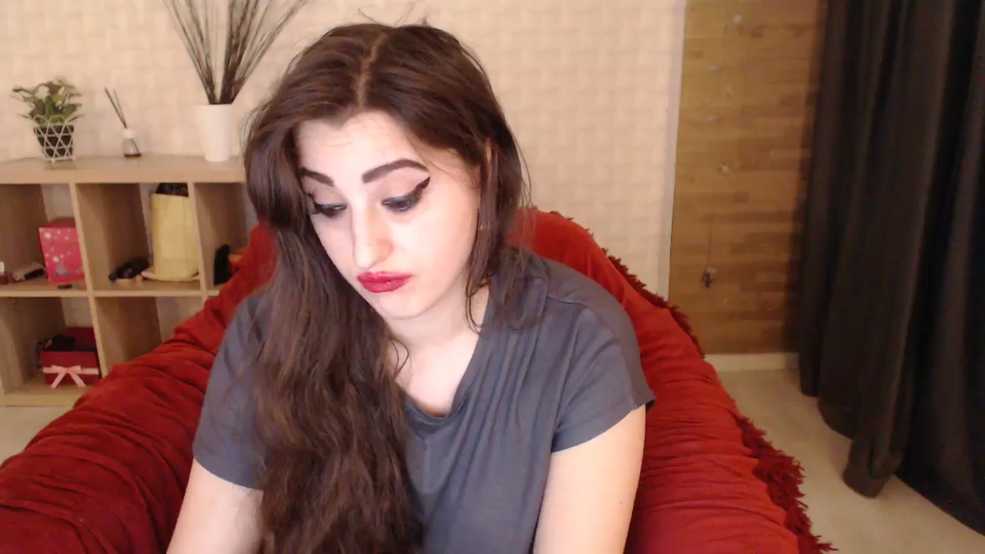 Gallery image thumbnail from HotRebbecca's myfreecams stream on, 12/18/2023, 07:41 image 19 of 20