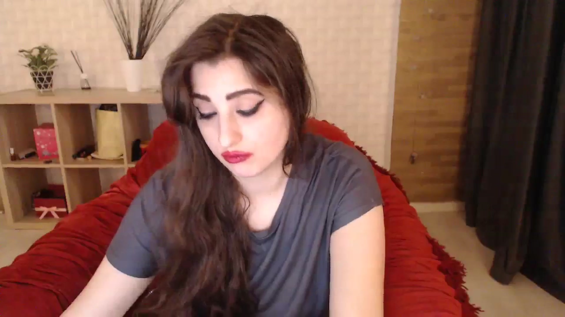 Gallery image thumbnail from HotRebbecca's myfreecams stream on, 12/18/2023, 07:41 image 2 of 20