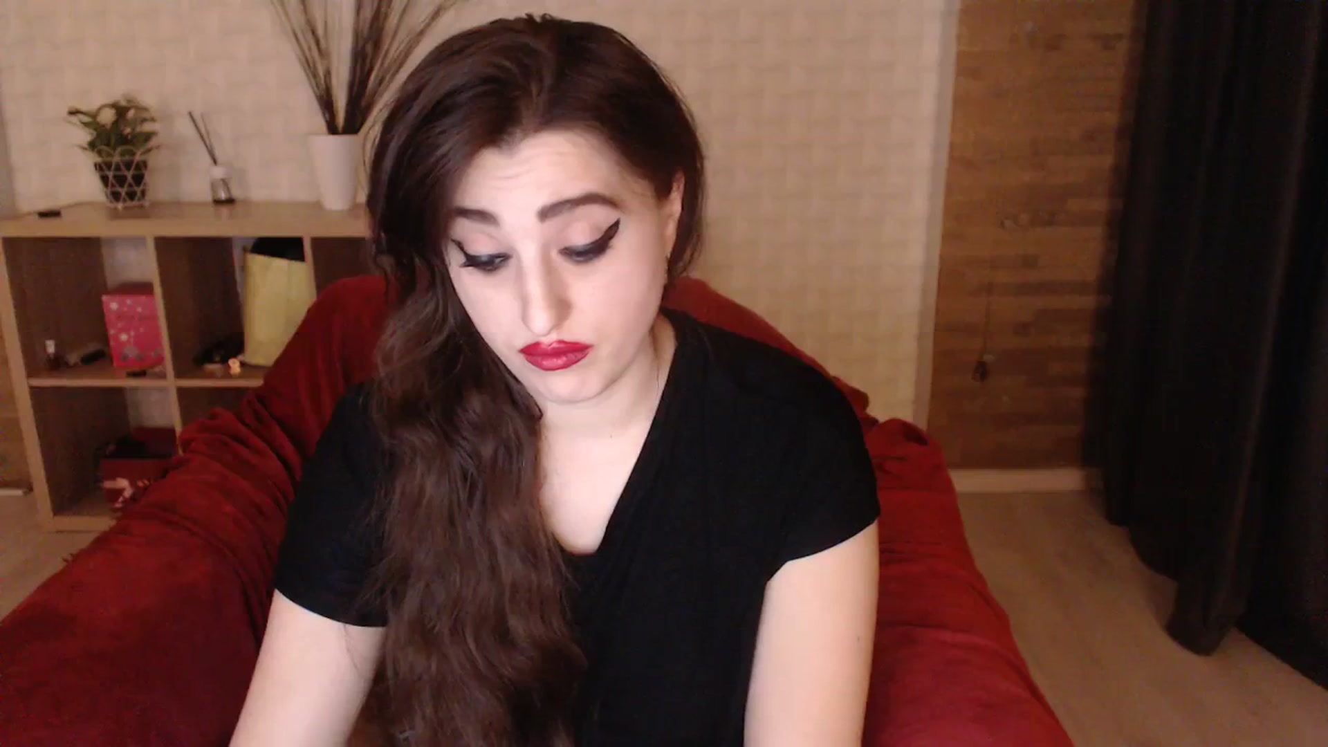 Gallery image thumbnail from HotRebbecca's myfreecams stream on, 12/20/2023, 03:25 image 10 of 20