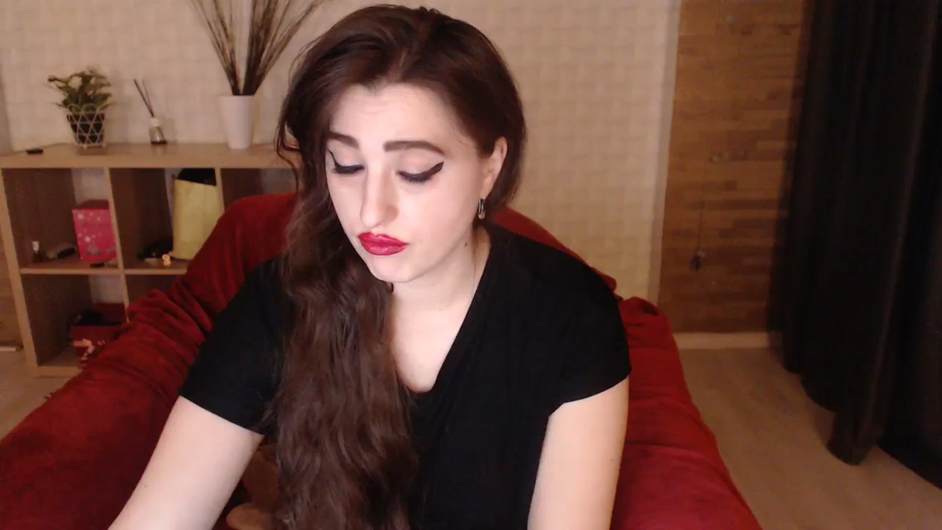 Gallery image thumbnail from HotRebbecca's myfreecams stream on, 12/20/2023, 03:25 image 6 of 20