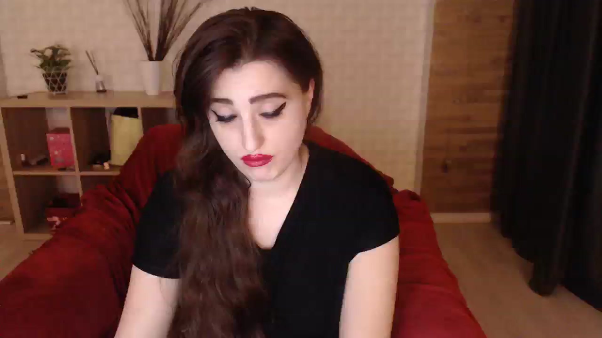 Gallery image thumbnail from HotRebbecca's myfreecams stream on, 12/20/2023, 03:25 image 14 of 20