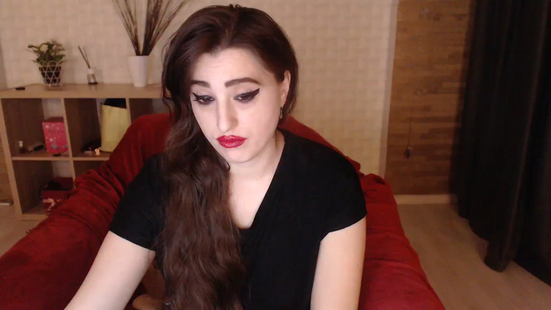 Gallery image thumbnail from HotRebbecca's myfreecams stream on, 12/20/2023, 03:25 image 17 of 20