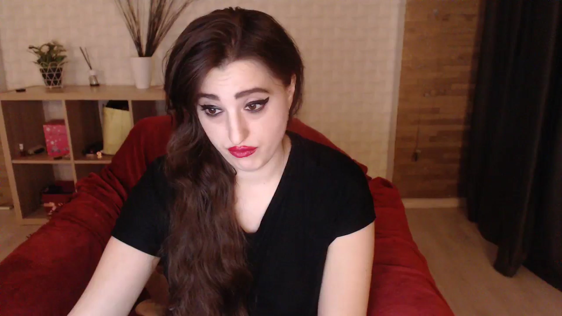 Gallery image thumbnail from HotRebbecca's myfreecams stream on, 12/20/2023, 03:25 image 13 of 20