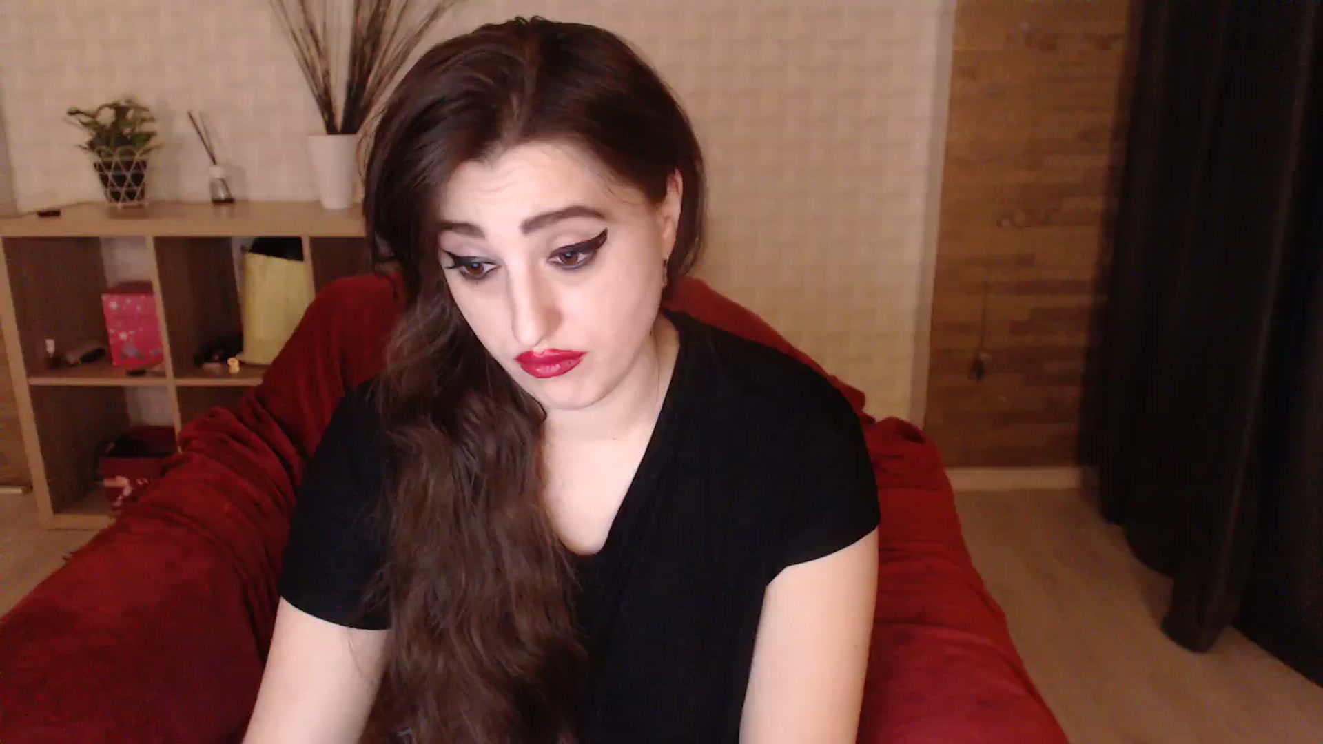 Gallery image thumbnail from HotRebbecca's myfreecams stream on, 12/20/2023, 03:25 image 7 of 20