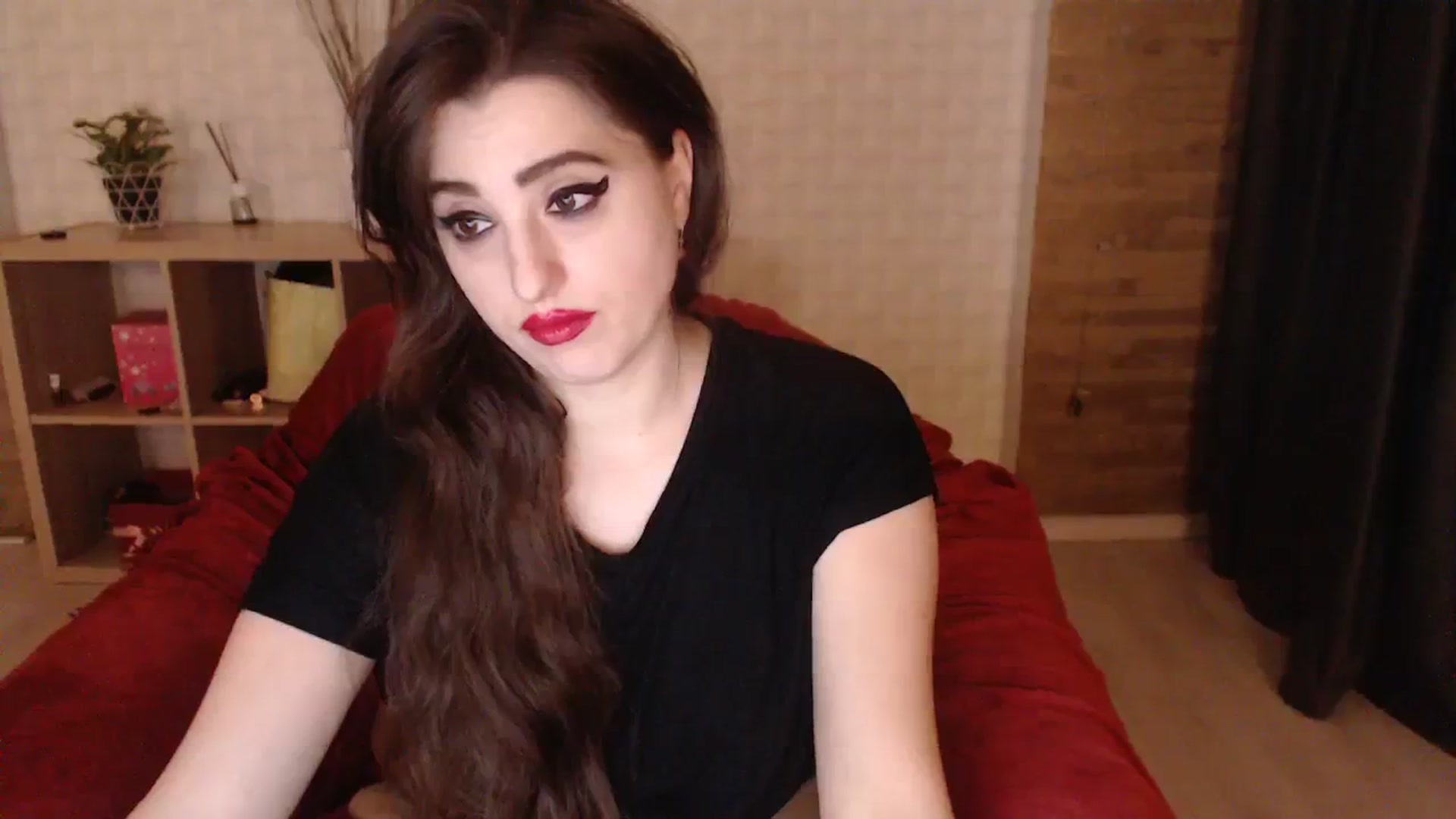 Gallery image thumbnail from HotRebbecca's myfreecams stream on, 12/20/2023, 03:25 image 3 of 20