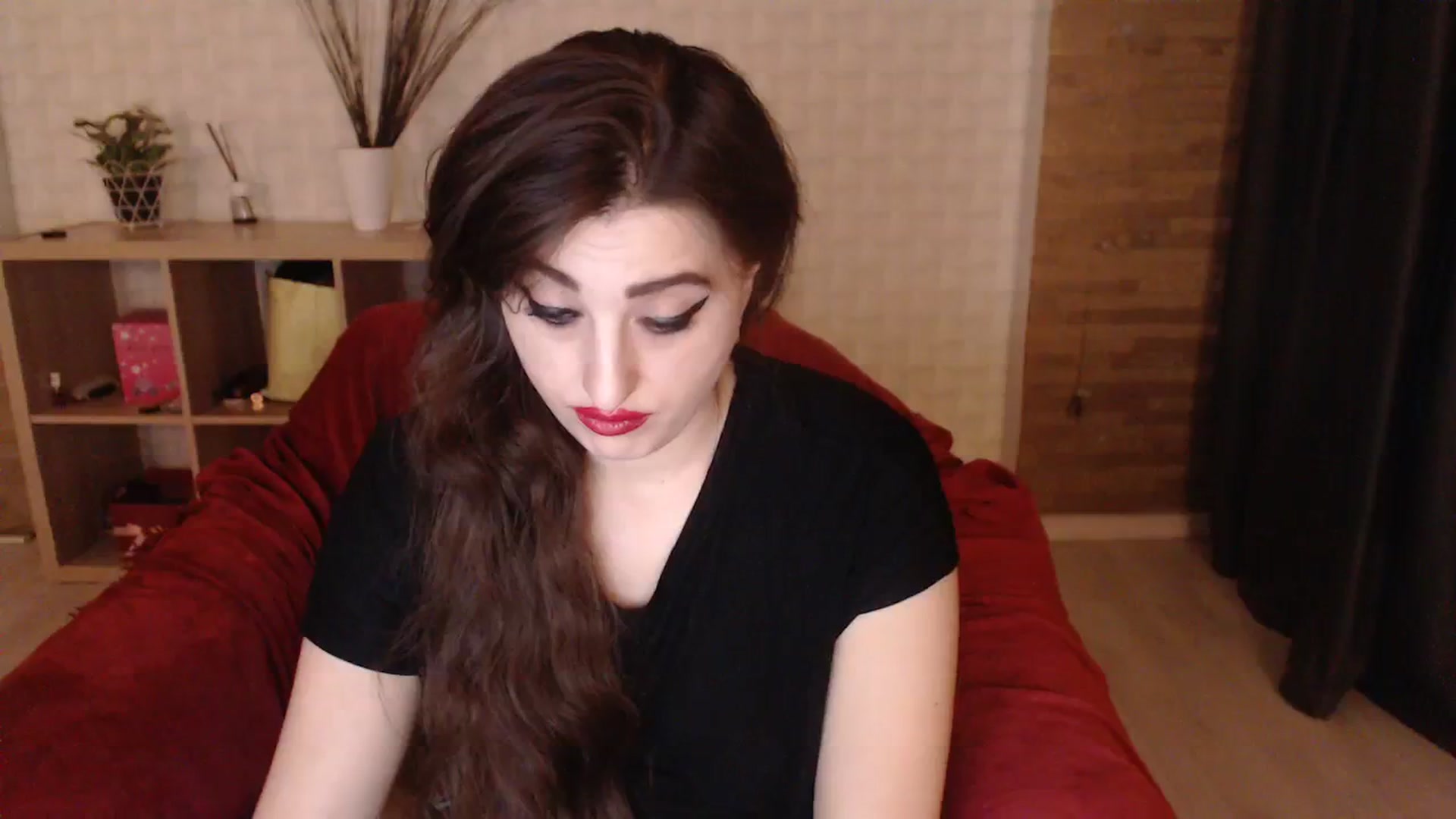Gallery image thumbnail from HotRebbecca's myfreecams stream on, 12/20/2023, 03:25 image 16 of 20