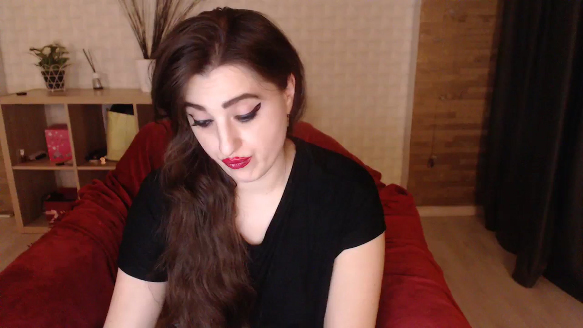 Gallery image thumbnail from HotRebbecca's myfreecams stream on, 12/20/2023, 03:25 image 5 of 20