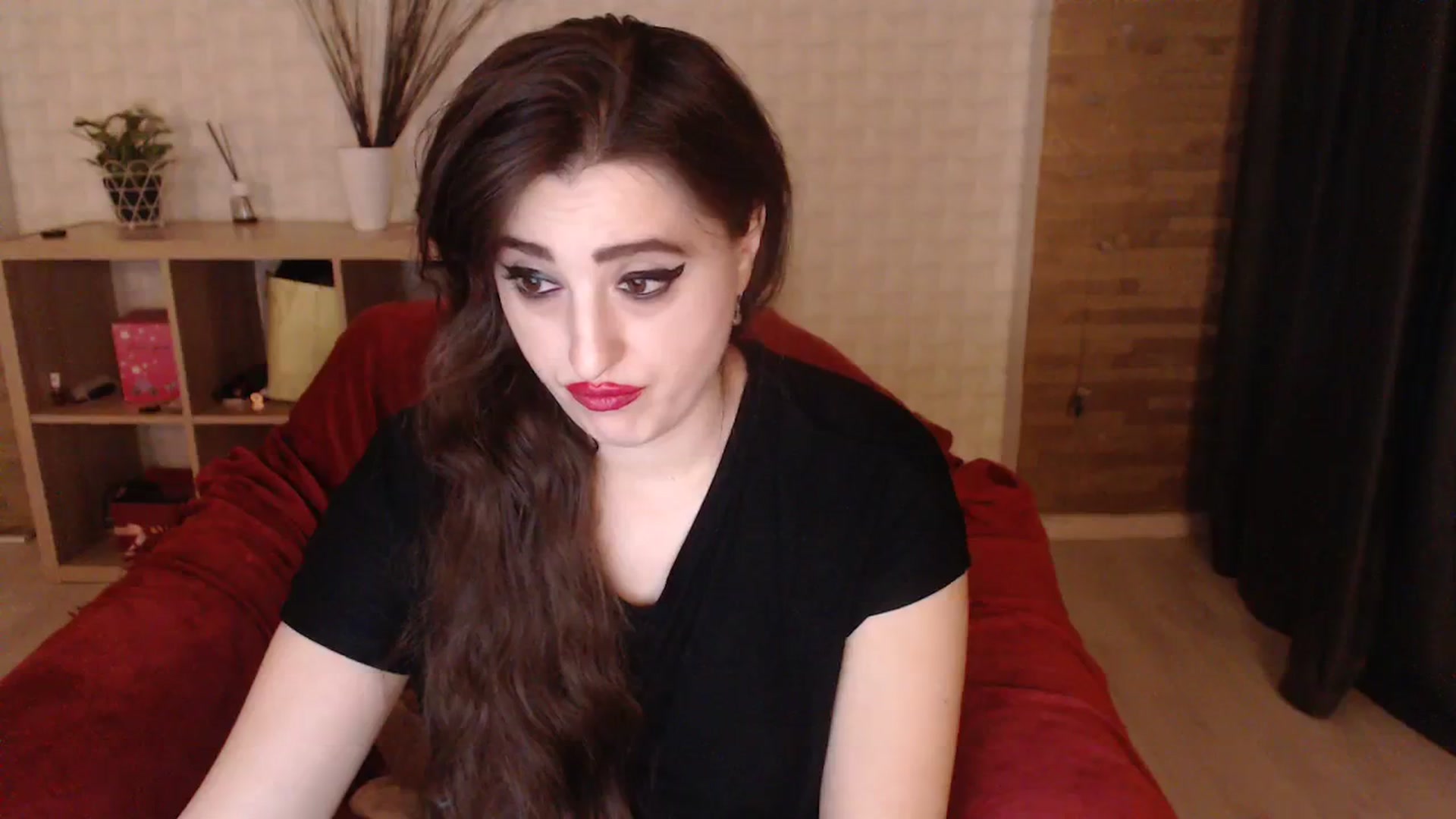 Gallery image thumbnail from HotRebbecca's myfreecams stream on, 12/20/2023, 03:25 image 9 of 20