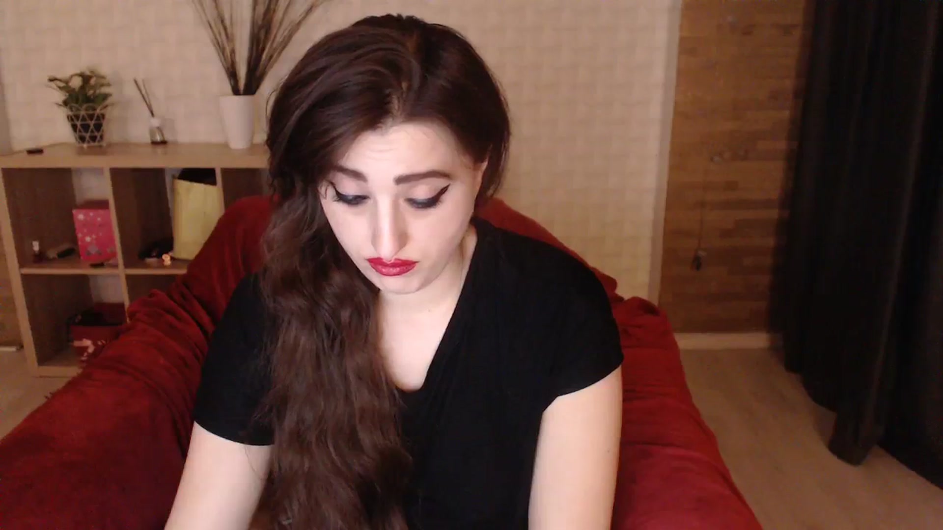 Gallery image thumbnail from HotRebbecca's myfreecams stream on, 12/20/2023, 03:25 image 11 of 20