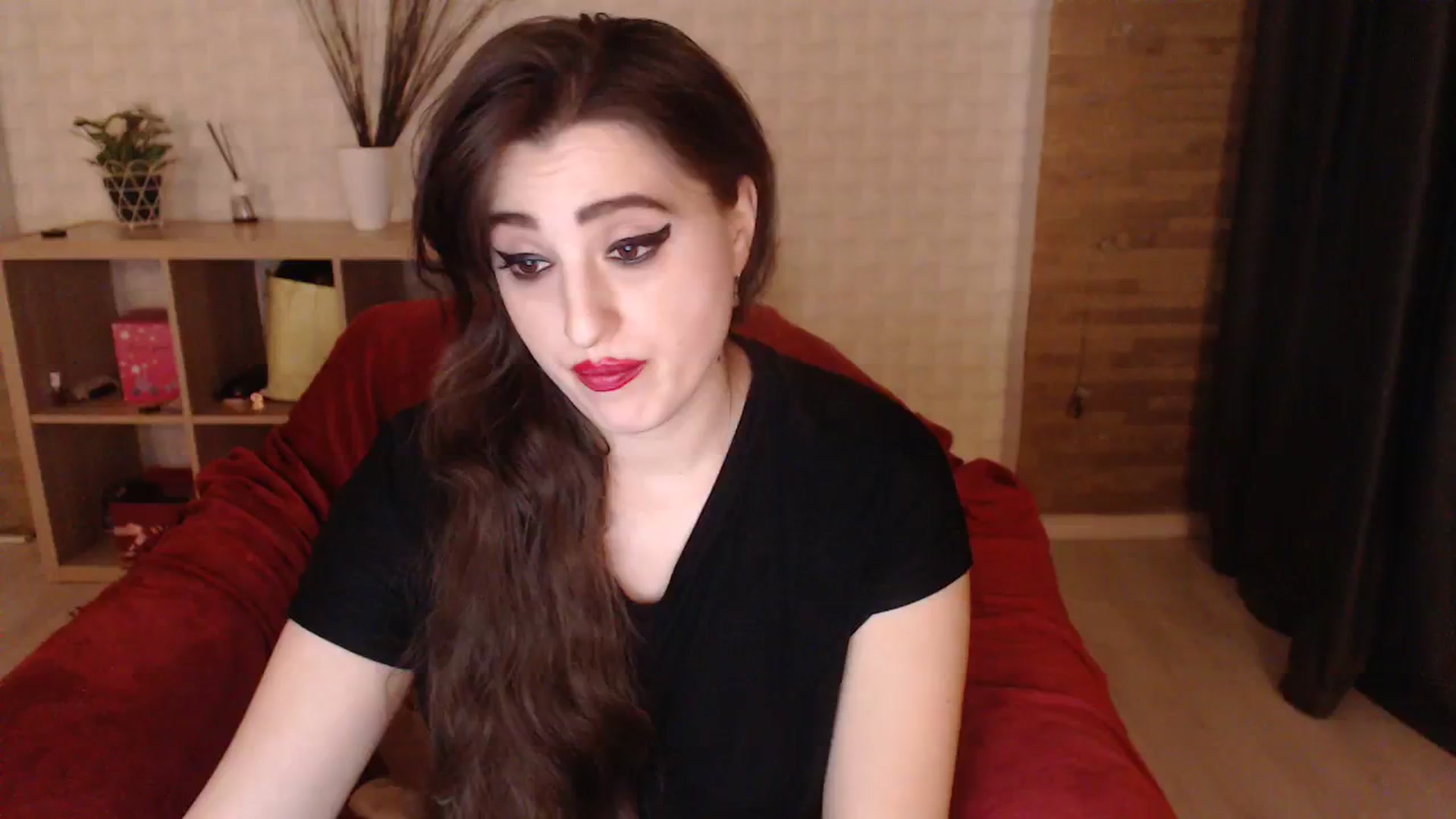 Gallery image thumbnail from HotRebbecca's myfreecams stream on, 12/20/2023, 03:25 image 12 of 20