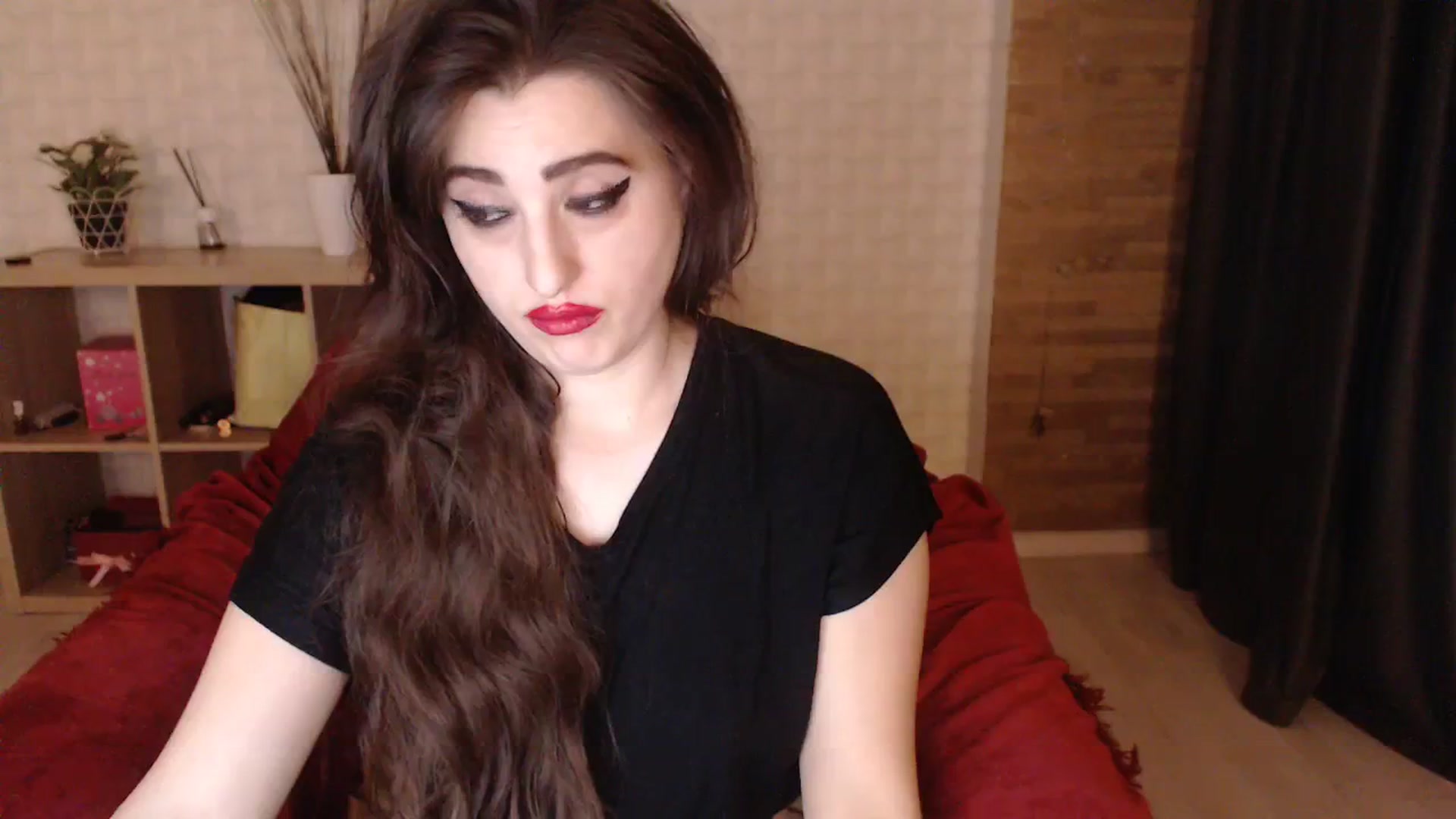 Gallery image thumbnail from HotRebbecca's myfreecams stream on, 12/20/2023, 03:25 image 20 of 20