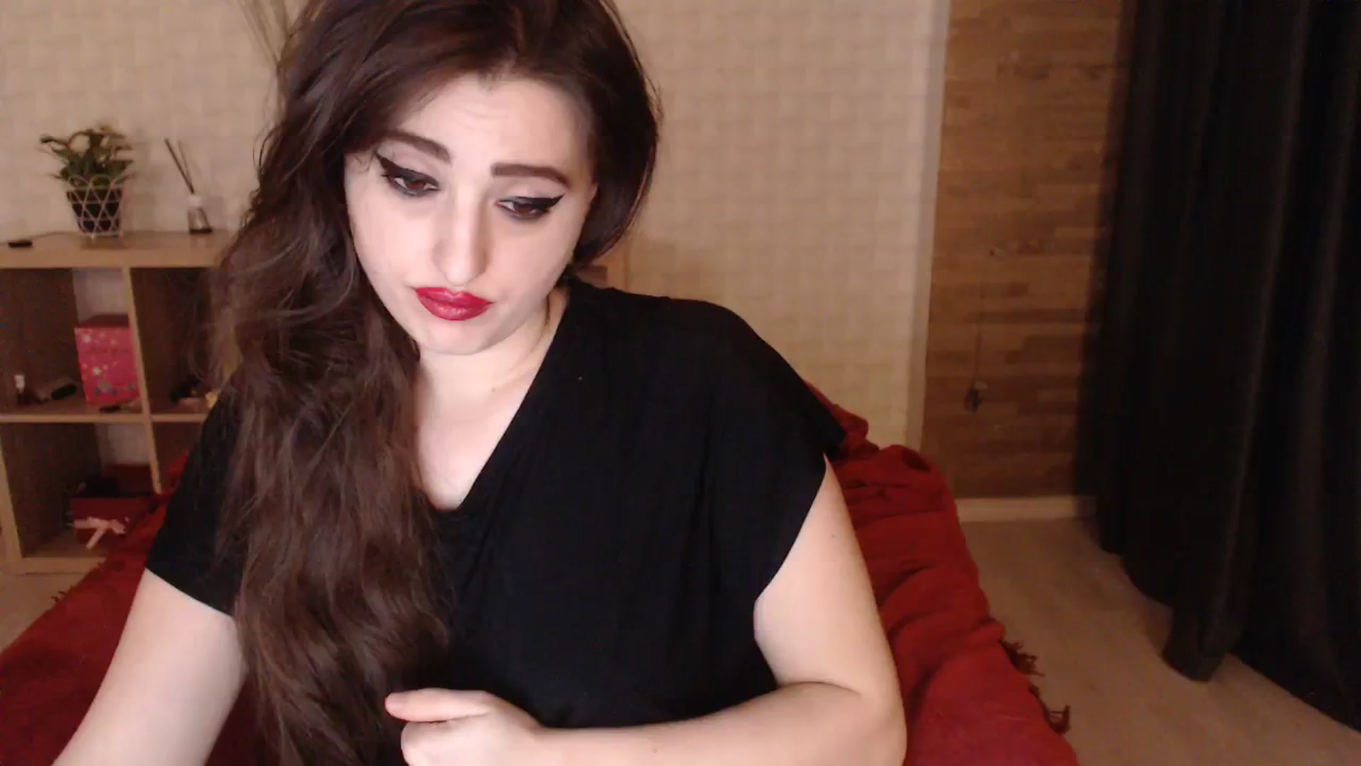 Gallery image thumbnail from HotRebbecca's myfreecams stream on, 12/20/2023, 03:25 image 18 of 20