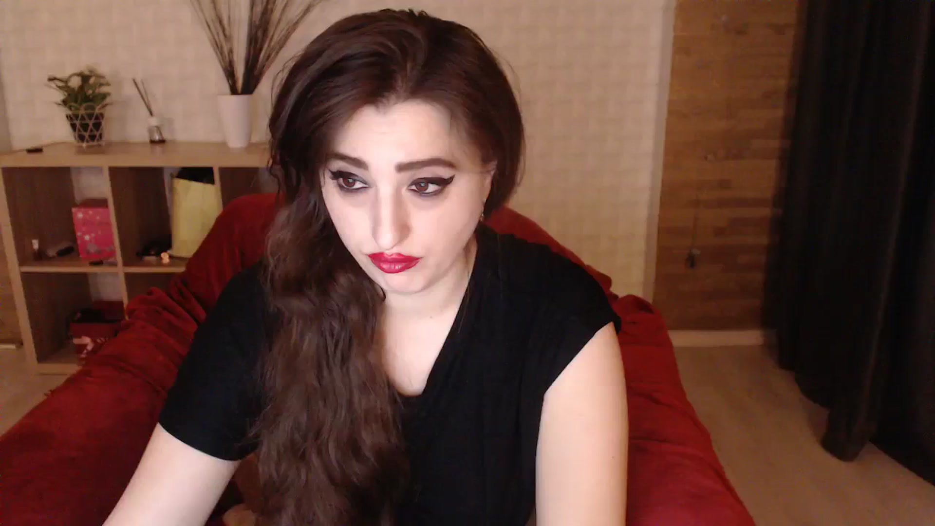 Gallery image thumbnail from HotRebbecca's myfreecams stream on, 12/20/2023, 03:25 image 1 of 20