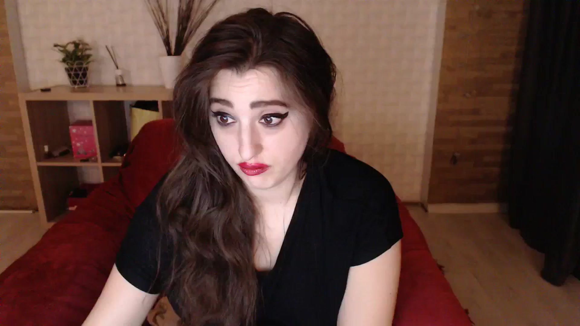 Gallery image thumbnail from HotRebbecca's myfreecams stream on, 12/20/2023, 06:10 image 14 of 20