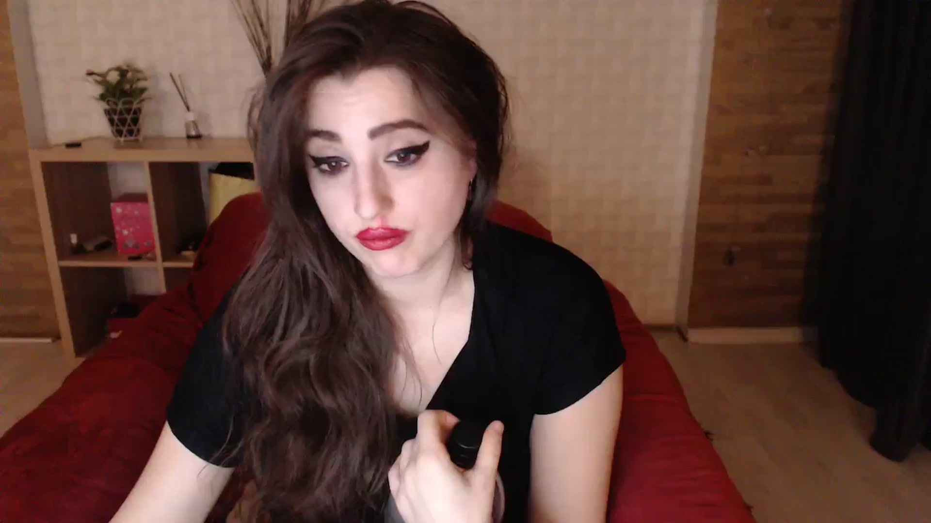 Gallery image thumbnail from HotRebbecca's myfreecams stream on, 12/20/2023, 06:10 image 8 of 20