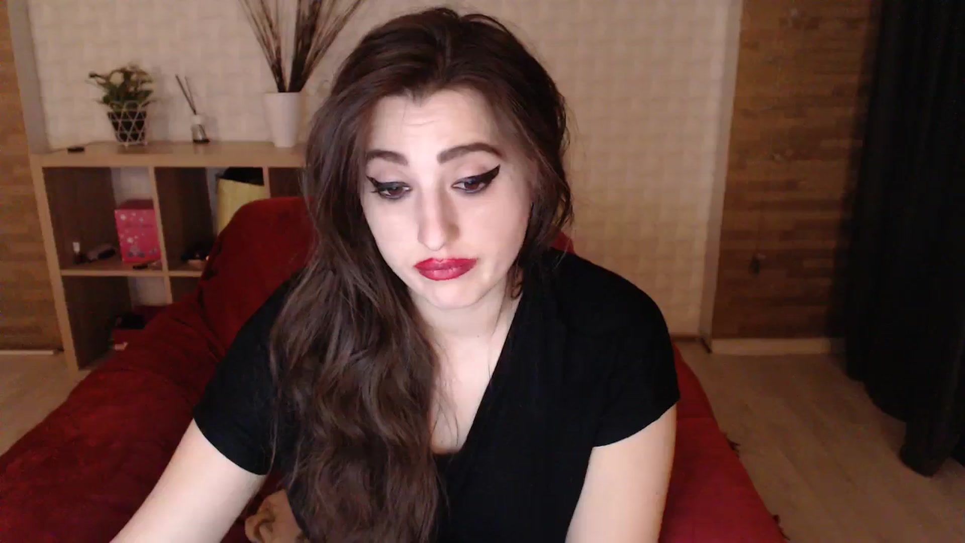 Gallery image thumbnail from HotRebbecca's myfreecams stream on, 12/20/2023, 06:10 image 15 of 20