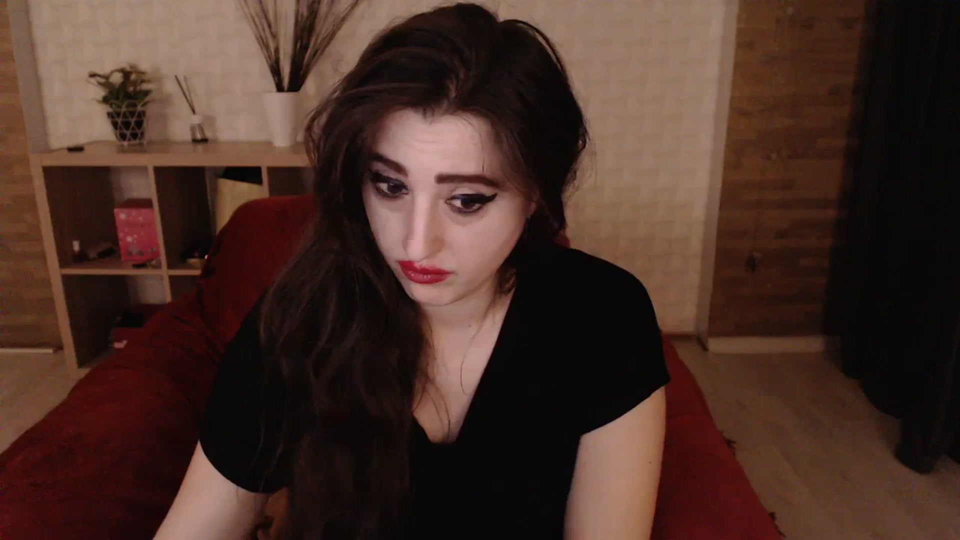 Gallery image thumbnail from HotRebbecca's myfreecams stream on, 12/20/2023, 06:10 image 10 of 20