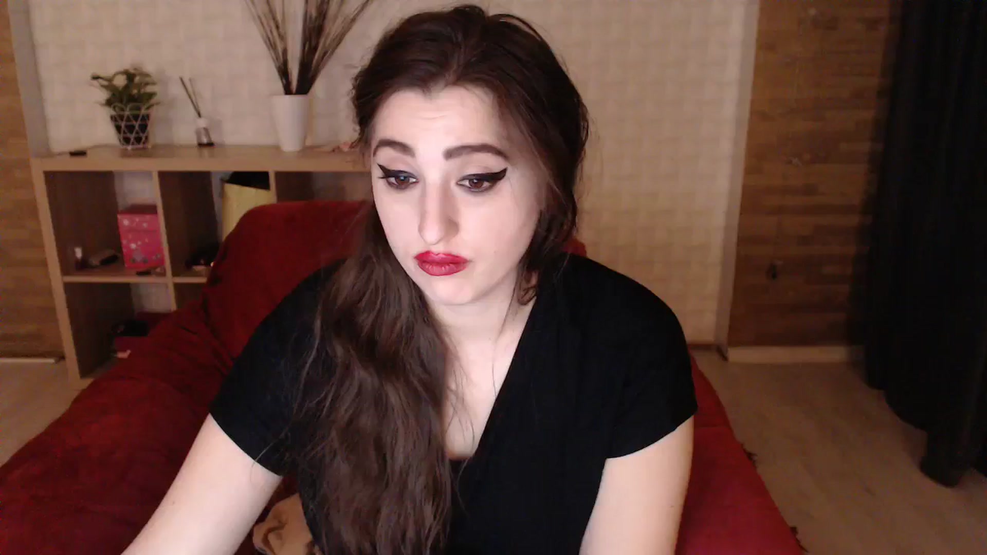 Gallery image thumbnail from HotRebbecca's myfreecams stream on, 12/20/2023, 06:10 image 16 of 20